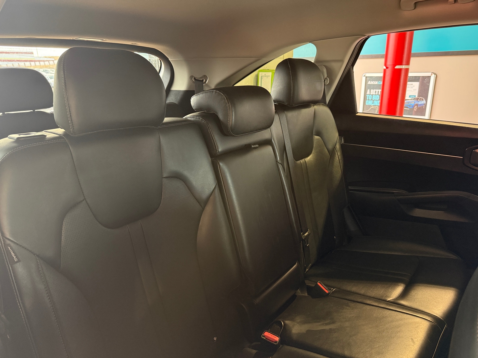 Thumbnail: 2024 Kia Sorento - 5