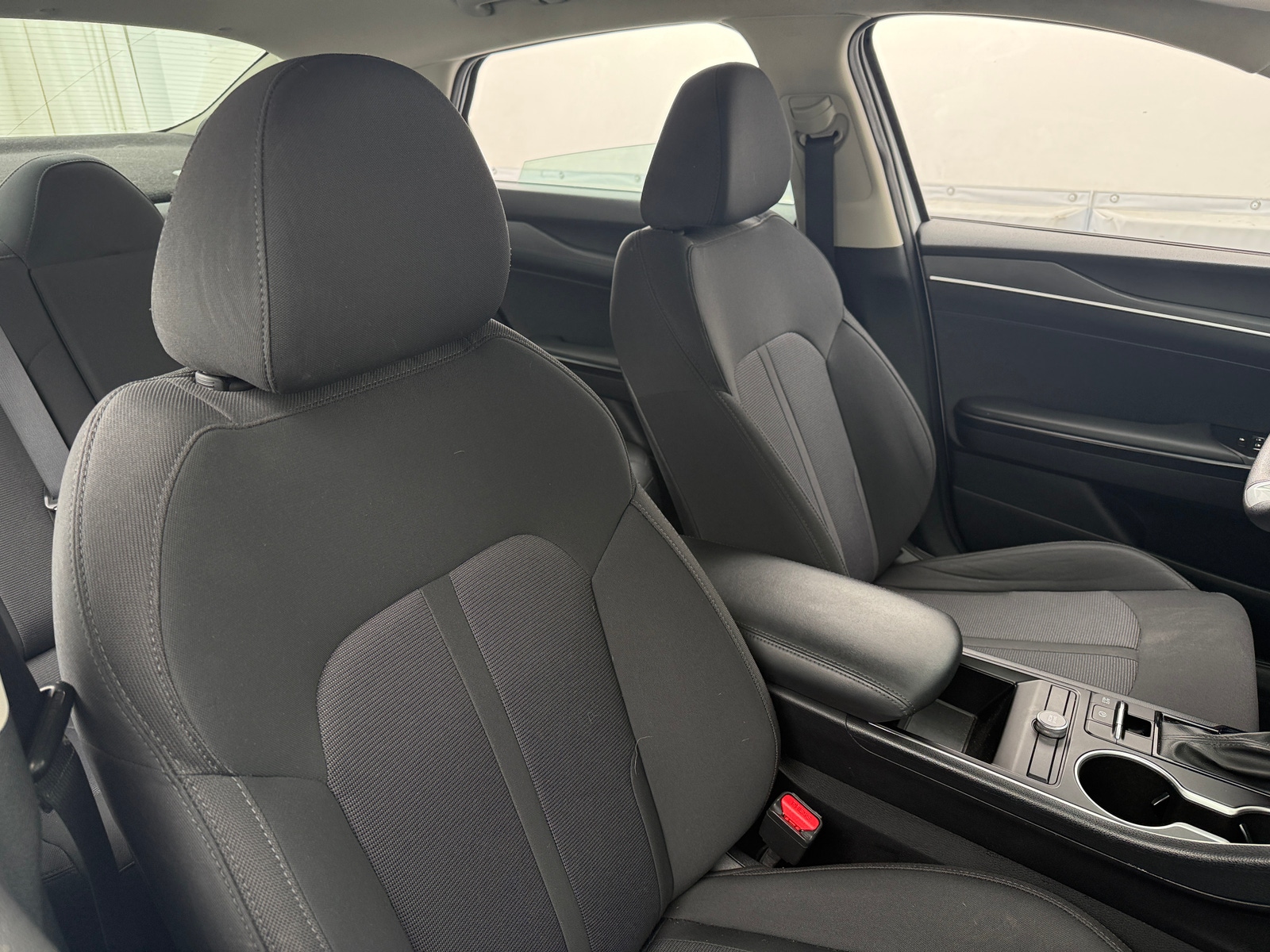 Thumbnail: 2024 Kia K5 - 2