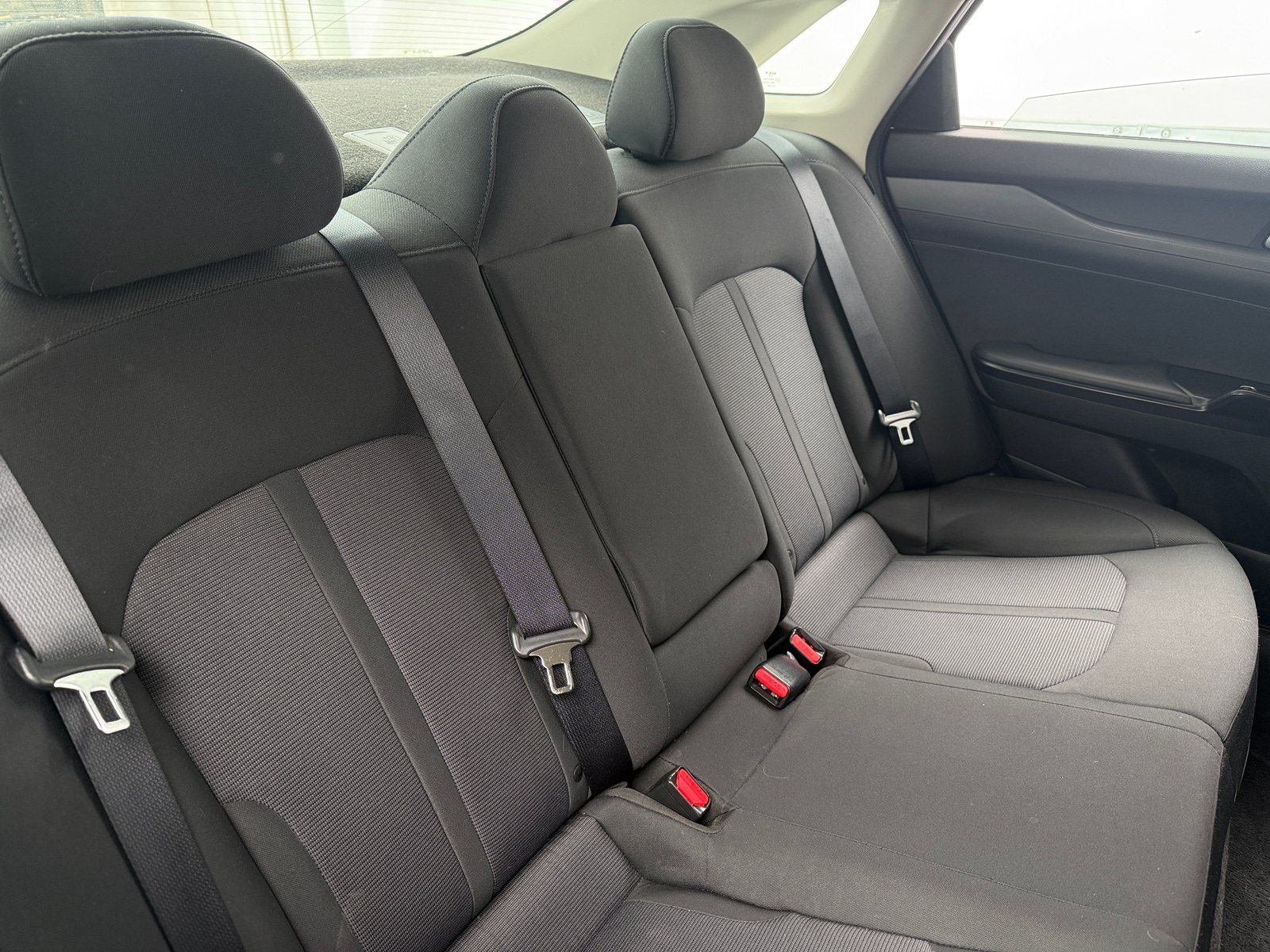 Thumbnail: 2024 Kia K5 - 6