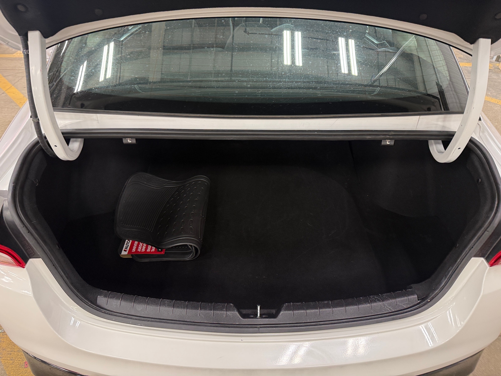 Thumbnail: 2024 Kia K5 - 7