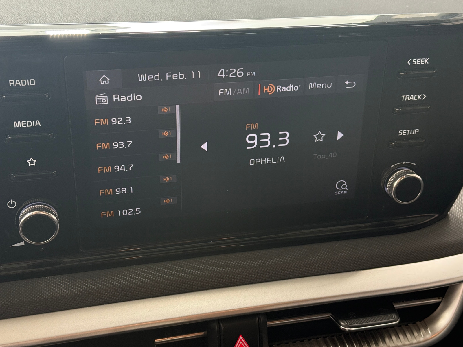 Thumbnail: 2024 Kia K5 - 4