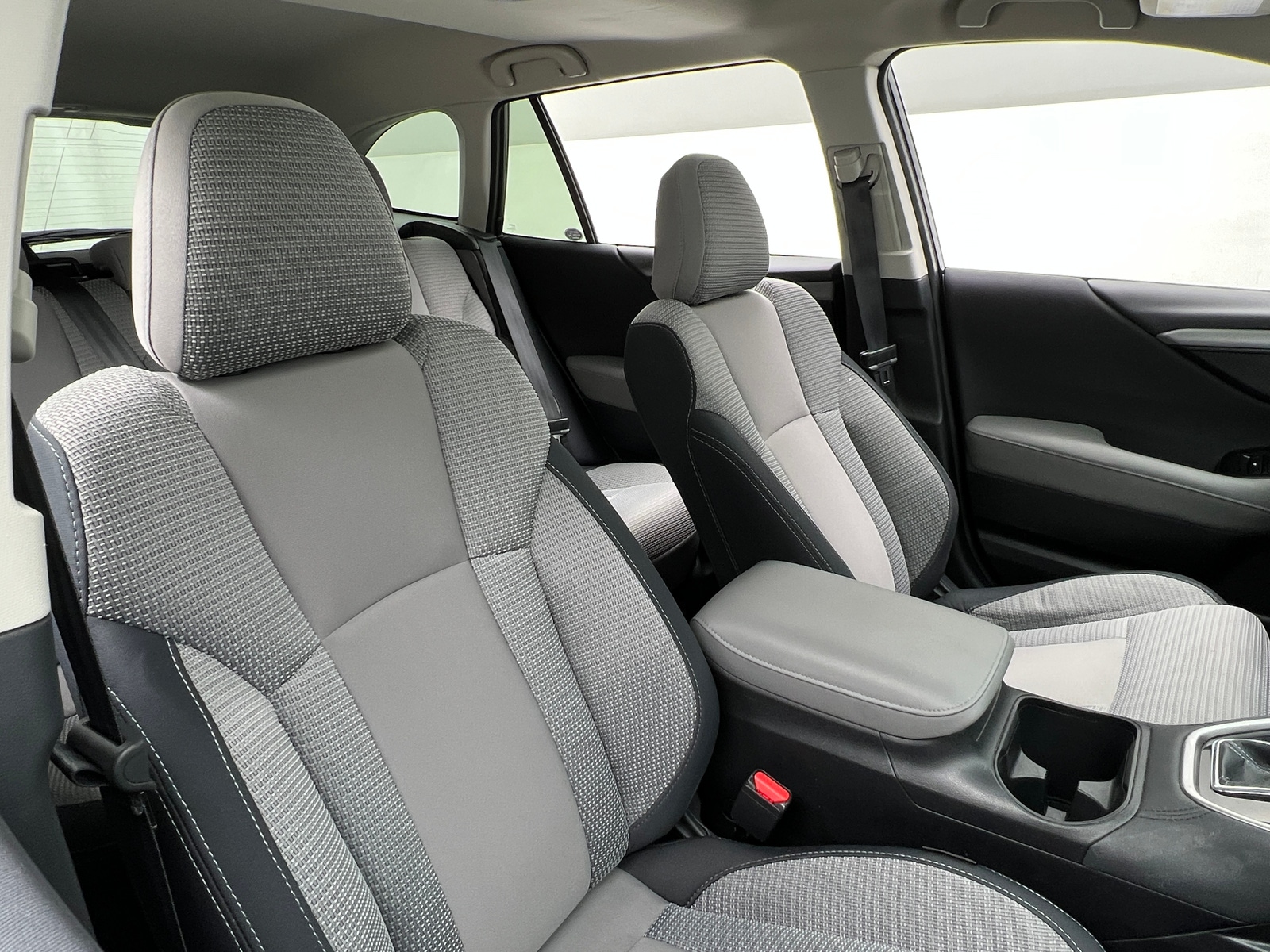 Thumbnail: 2025 Subaru Outback - 2