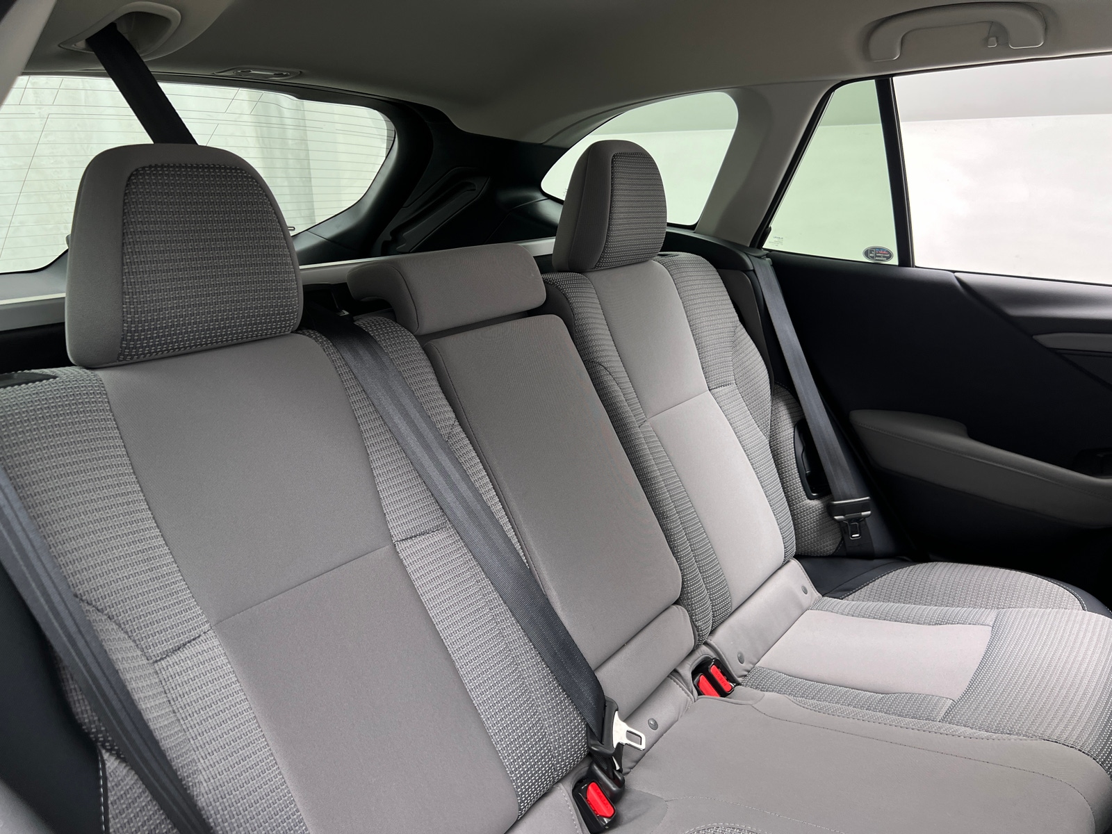 Thumbnail: 2025 Subaru Outback - 6