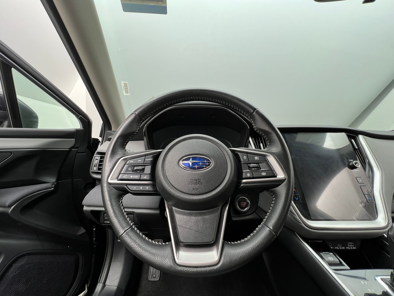 Thumbnail: 2025 Subaru Outback - 5