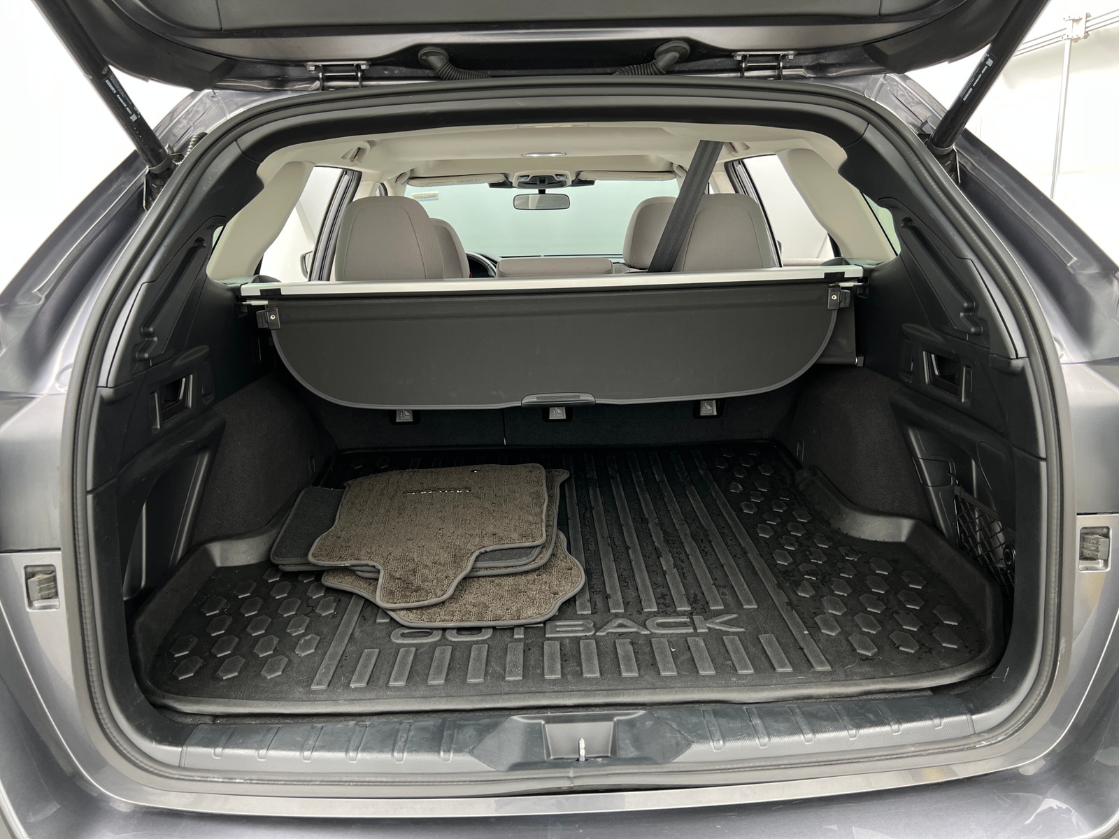 Thumbnail: 2025 Subaru Outback - 7