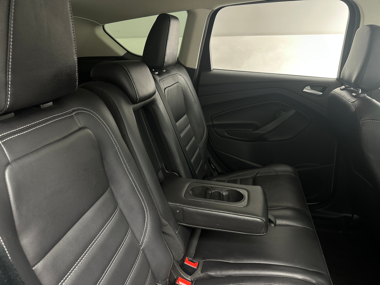 Thumbnail: 2018 Ford Escape - 5