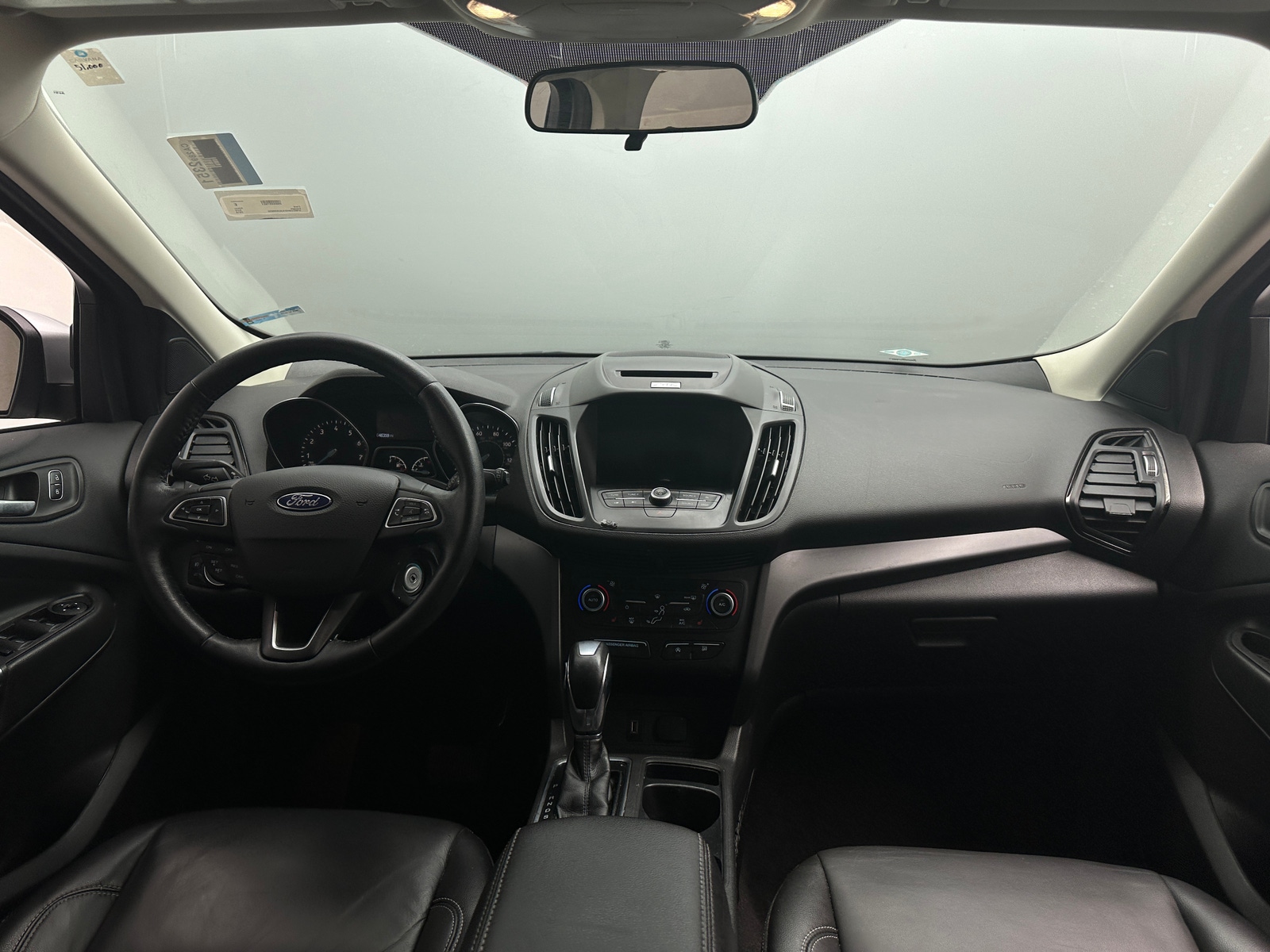 Thumbnail: 2018 Ford Escape - 2