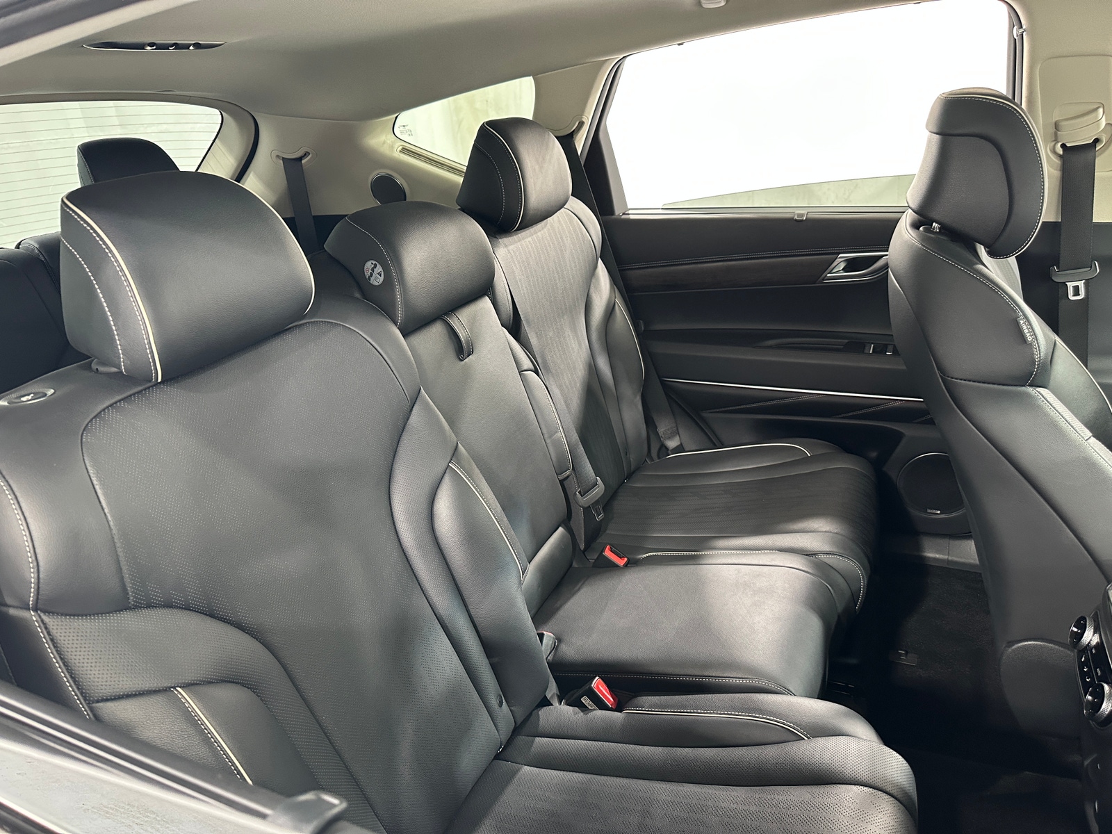 Thumbnail: 2021 Genesis GV80 - 5