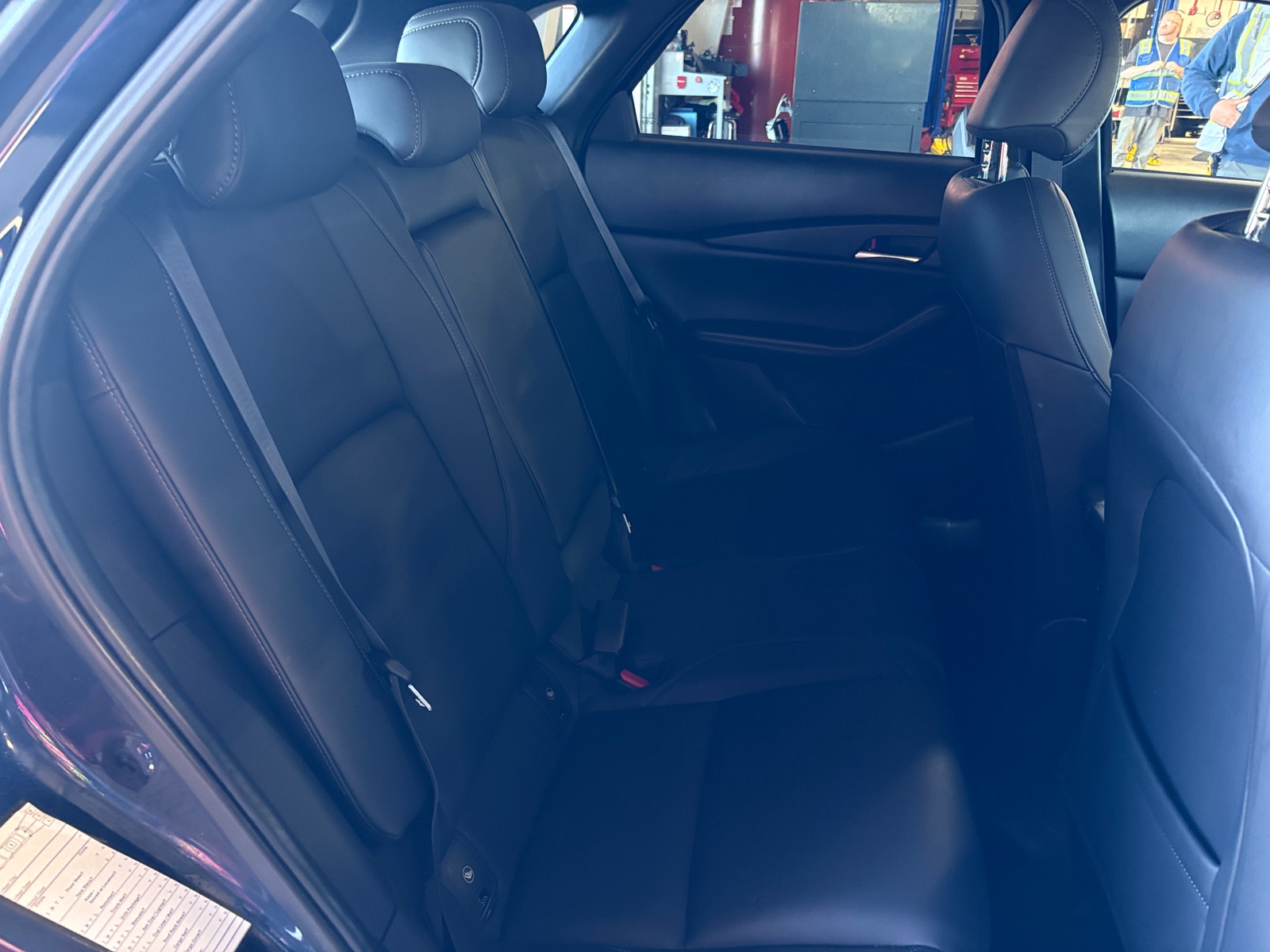 Thumbnail: 2025 Mazda CX-30 - 5