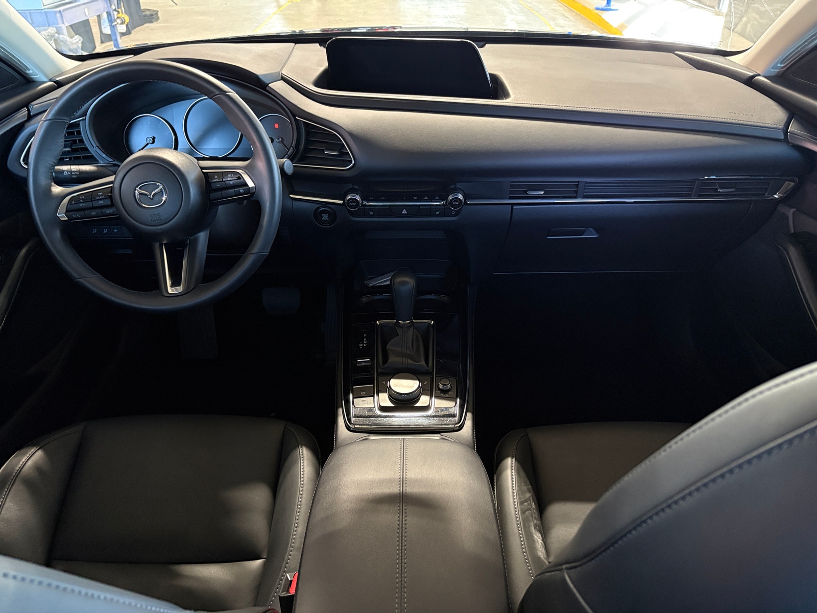 Thumbnail: 2025 Mazda CX-30 - 2