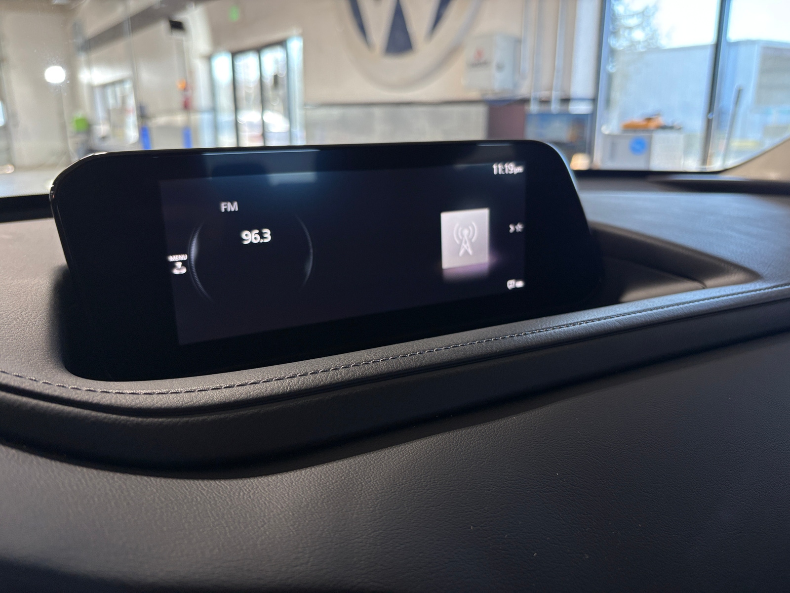 Thumbnail: 2025 Mazda CX-30 - 3