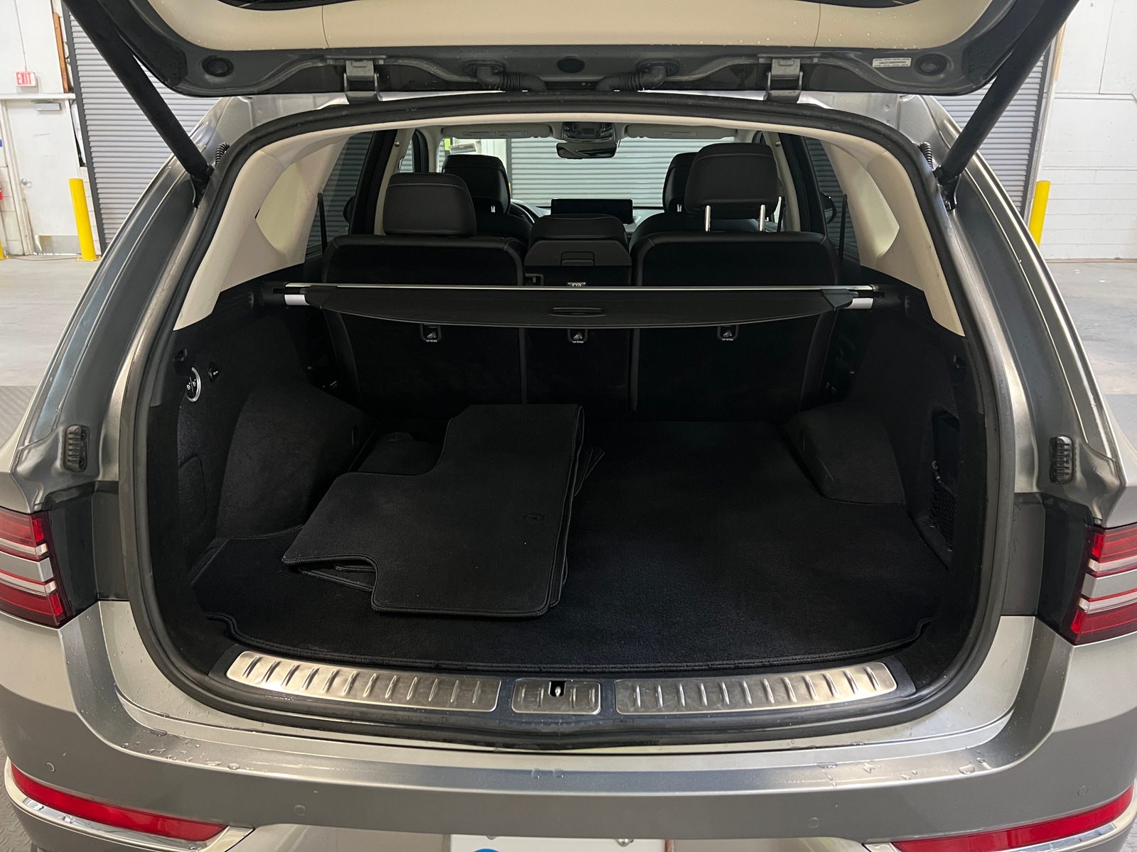 Thumbnail: 2024 Genesis GV80 - 6