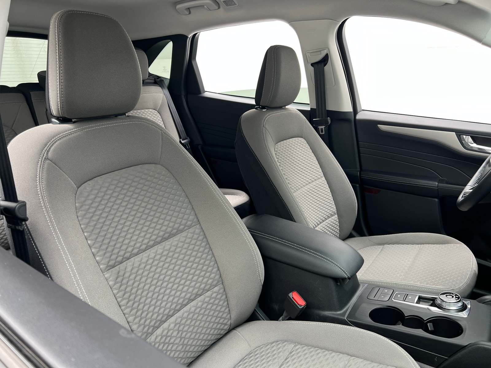 Thumbnail: 2021 Ford Escape - 2