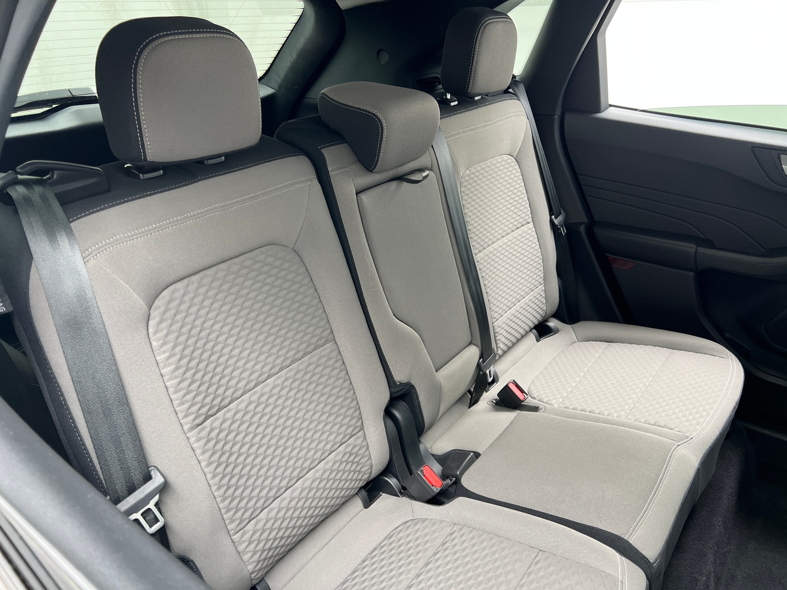 Thumbnail: 2021 Ford Escape - 6