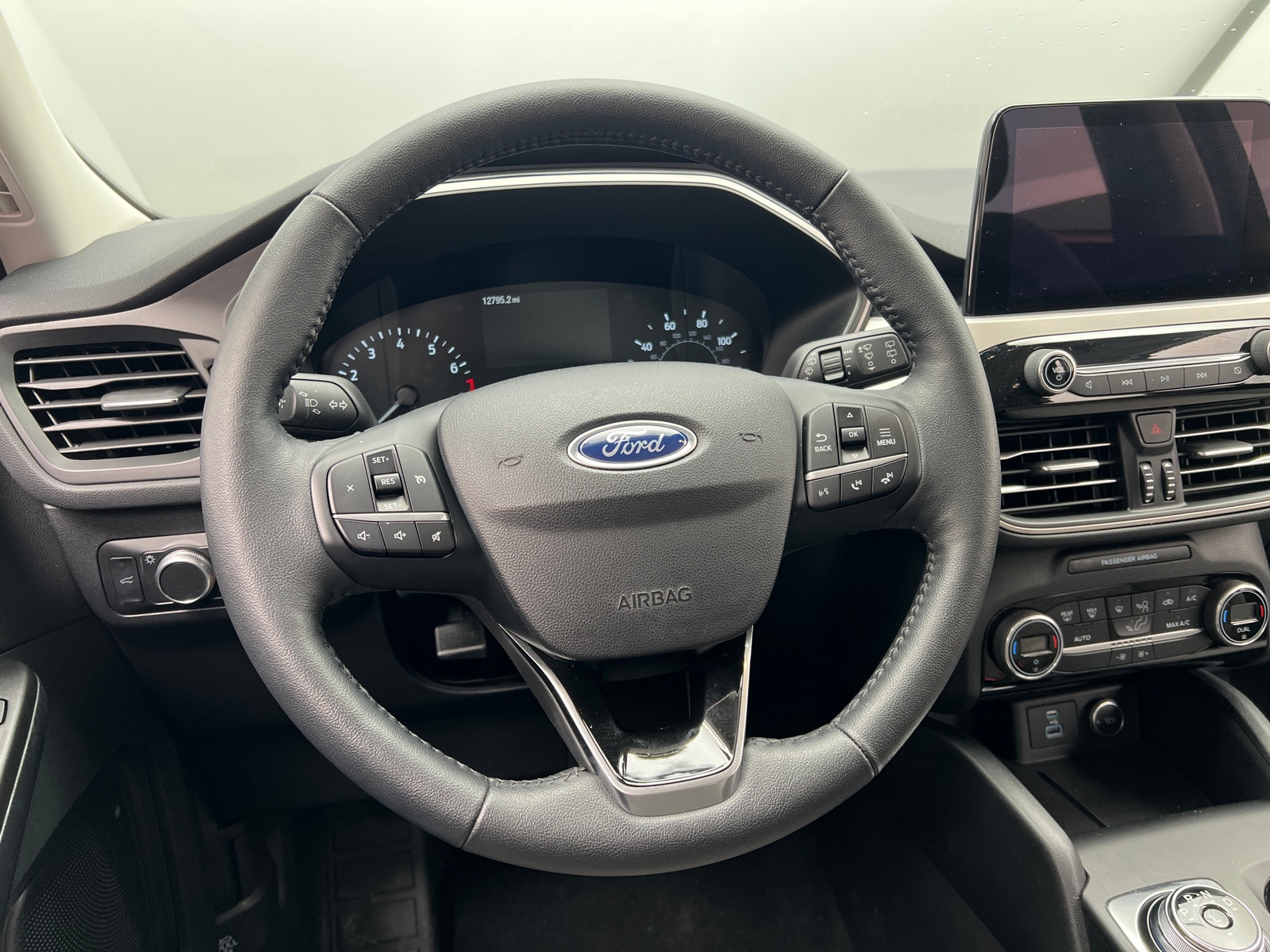 Thumbnail: 2021 Ford Escape - 5