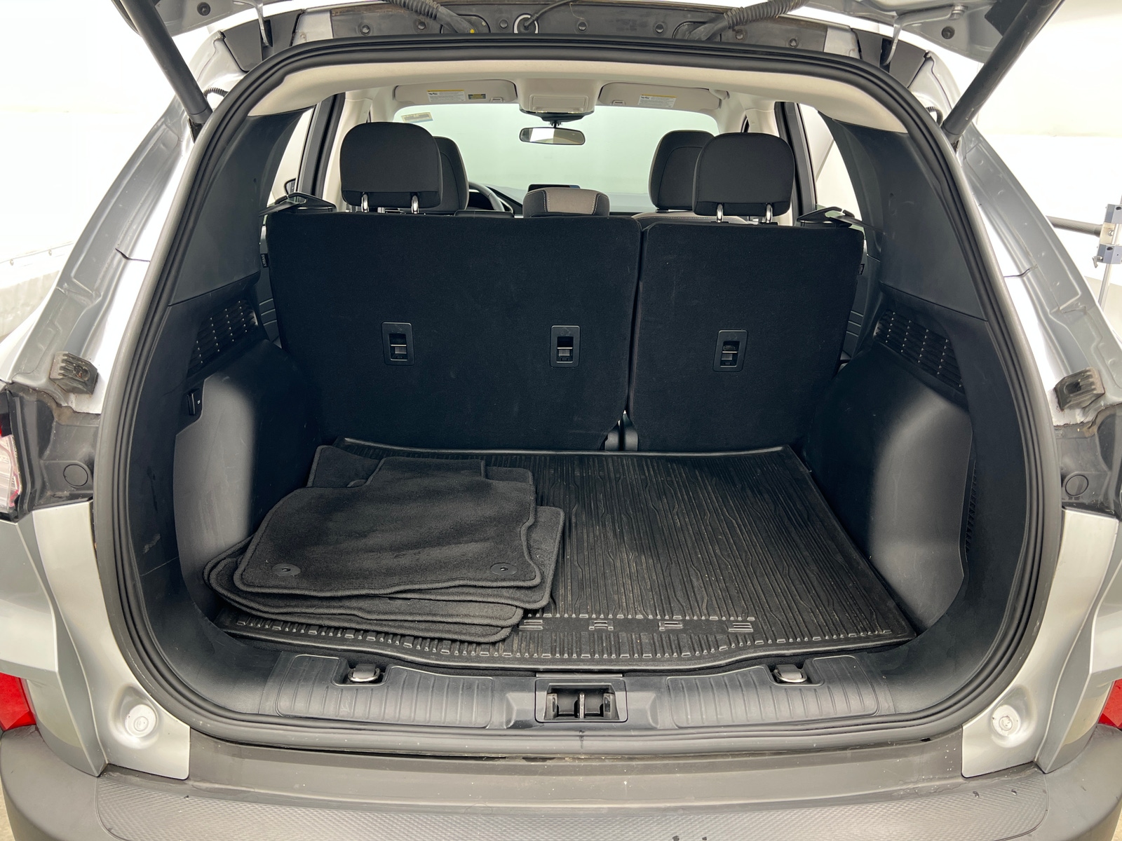 Thumbnail: 2021 Ford Escape - 7