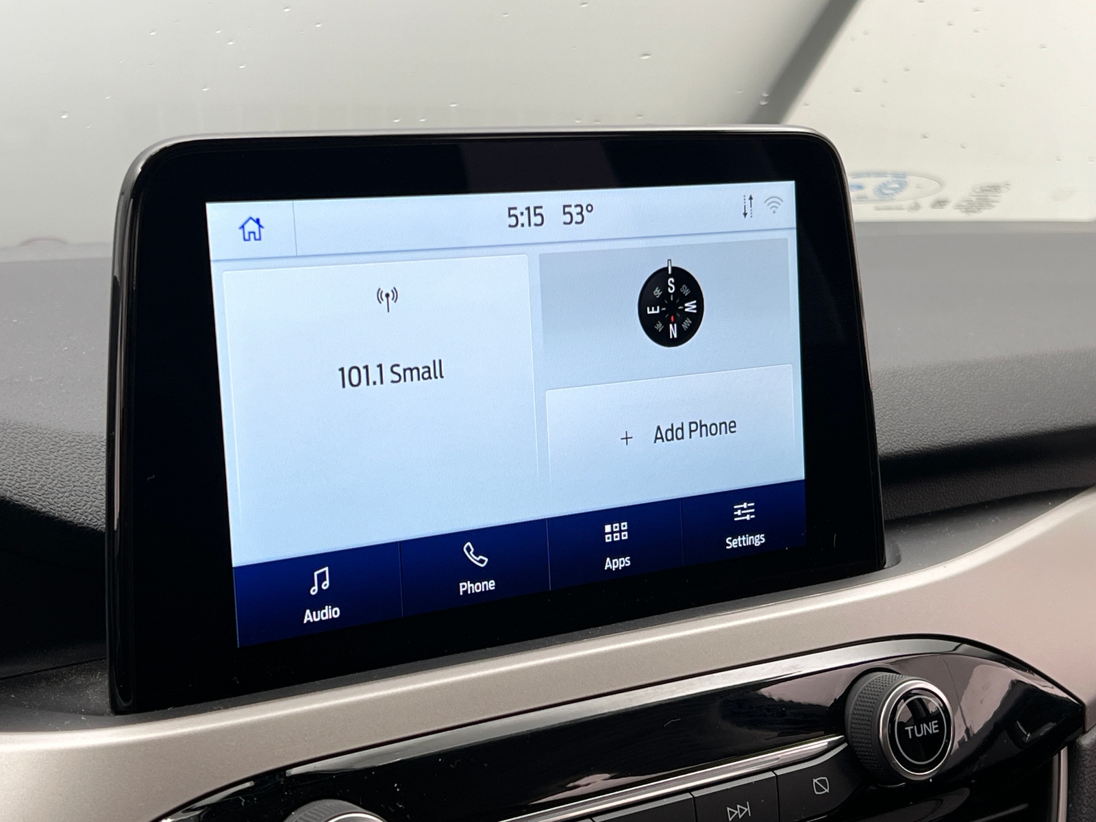 Thumbnail: 2021 Ford Escape - 4