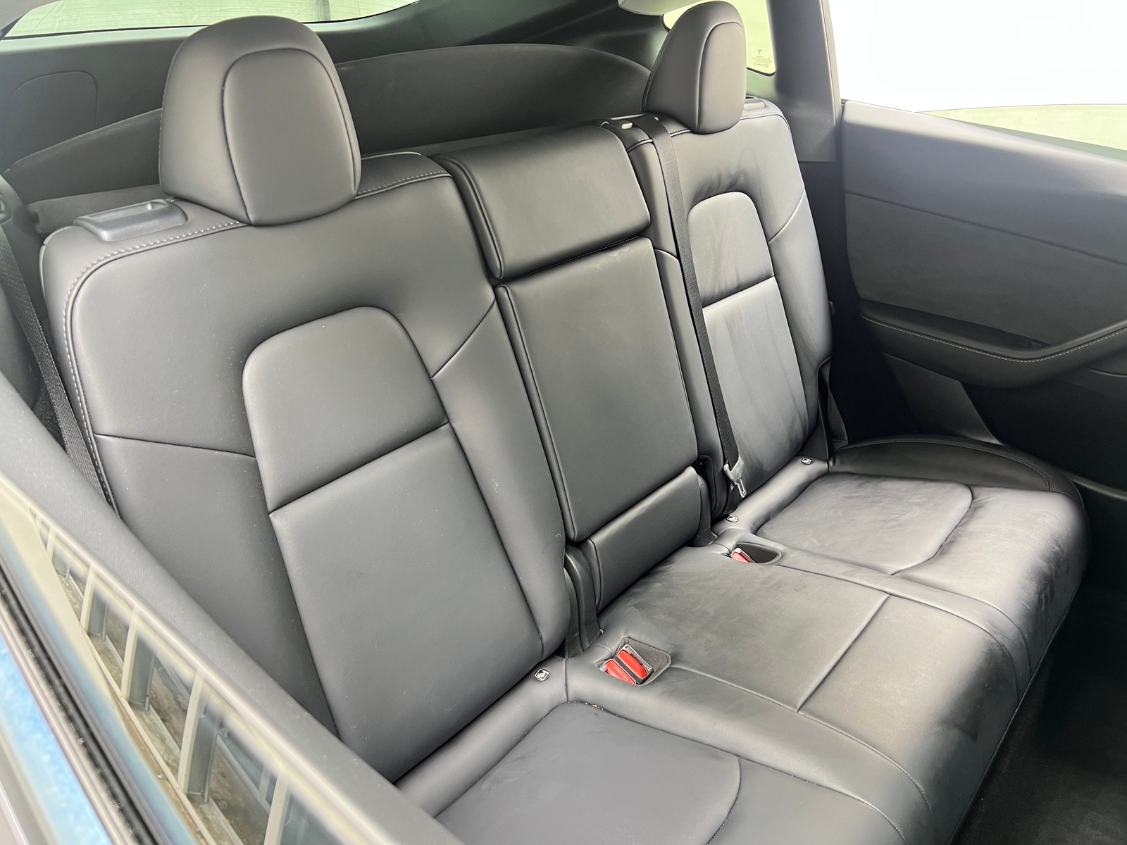 Thumbnail: 2023 Tesla Model Y - 5