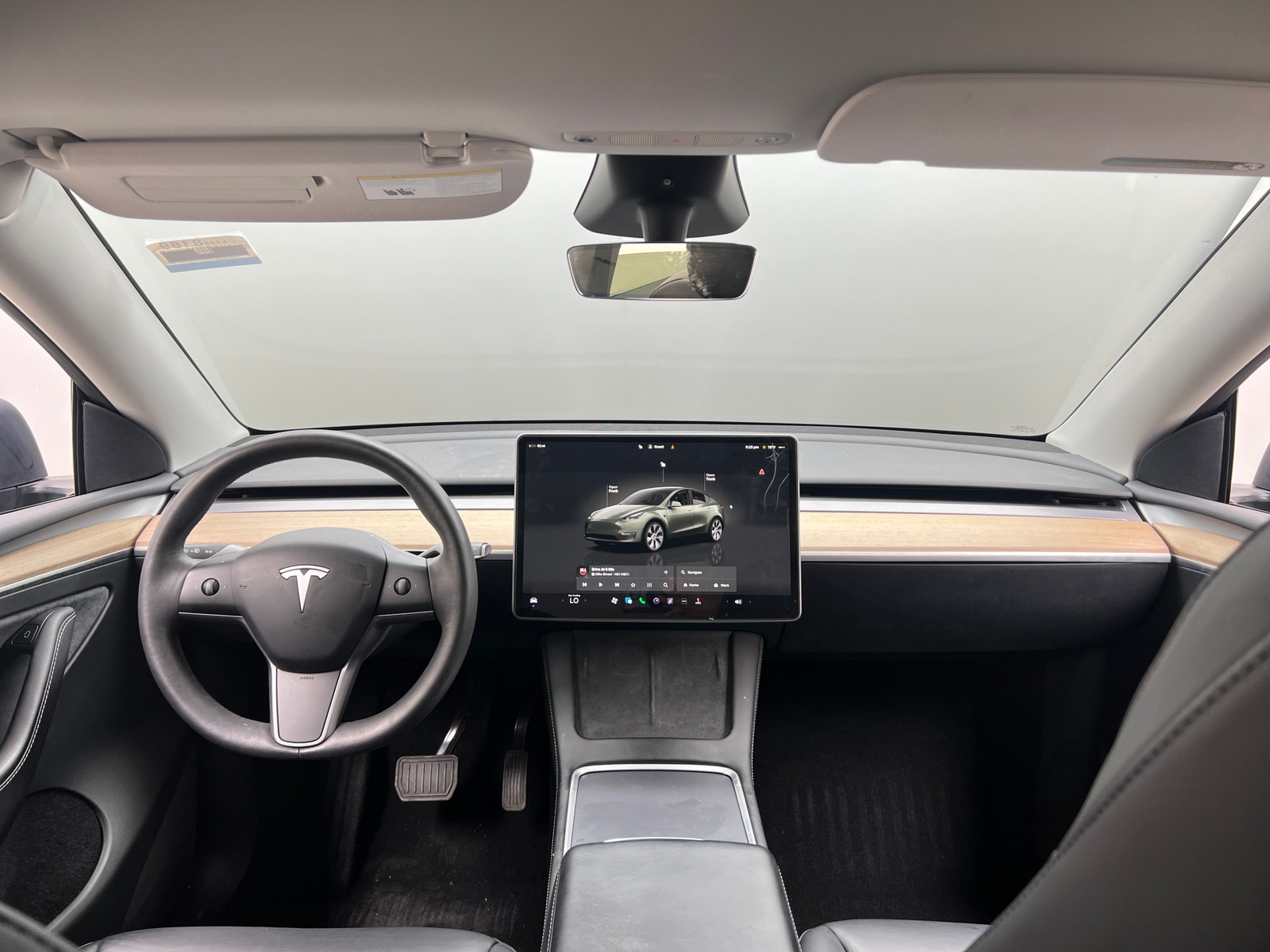 Thumbnail: 2023 Tesla Model Y - 2