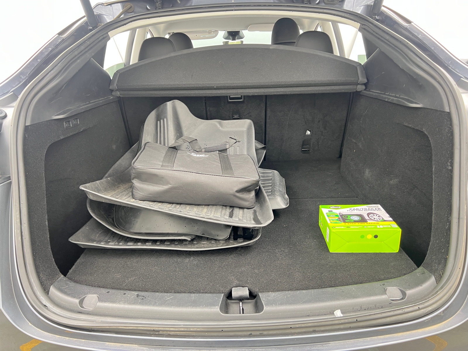 Thumbnail: 2023 Tesla Model Y - 6