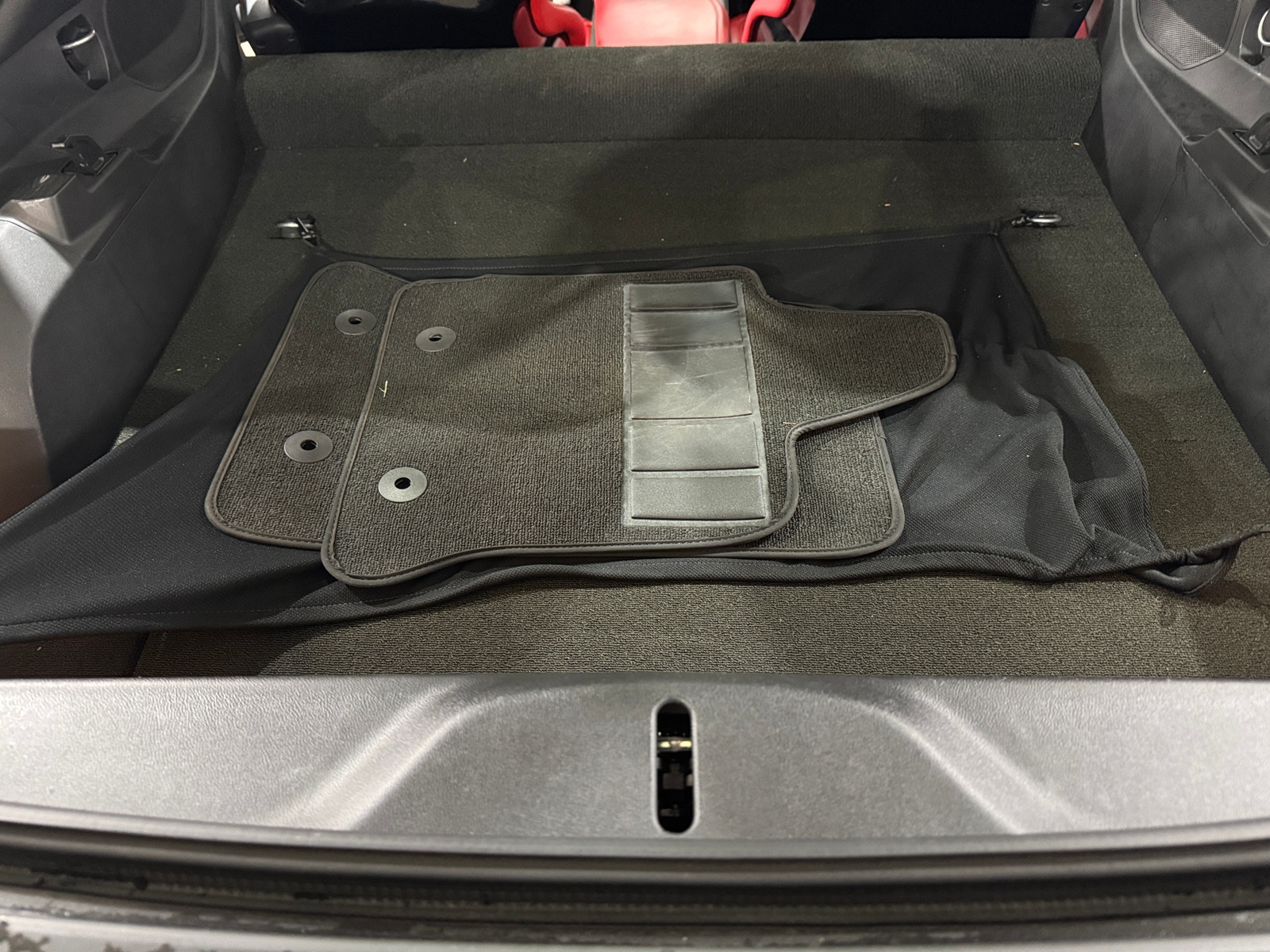 Thumbnail: 2014 Chevrolet Corvette - 4