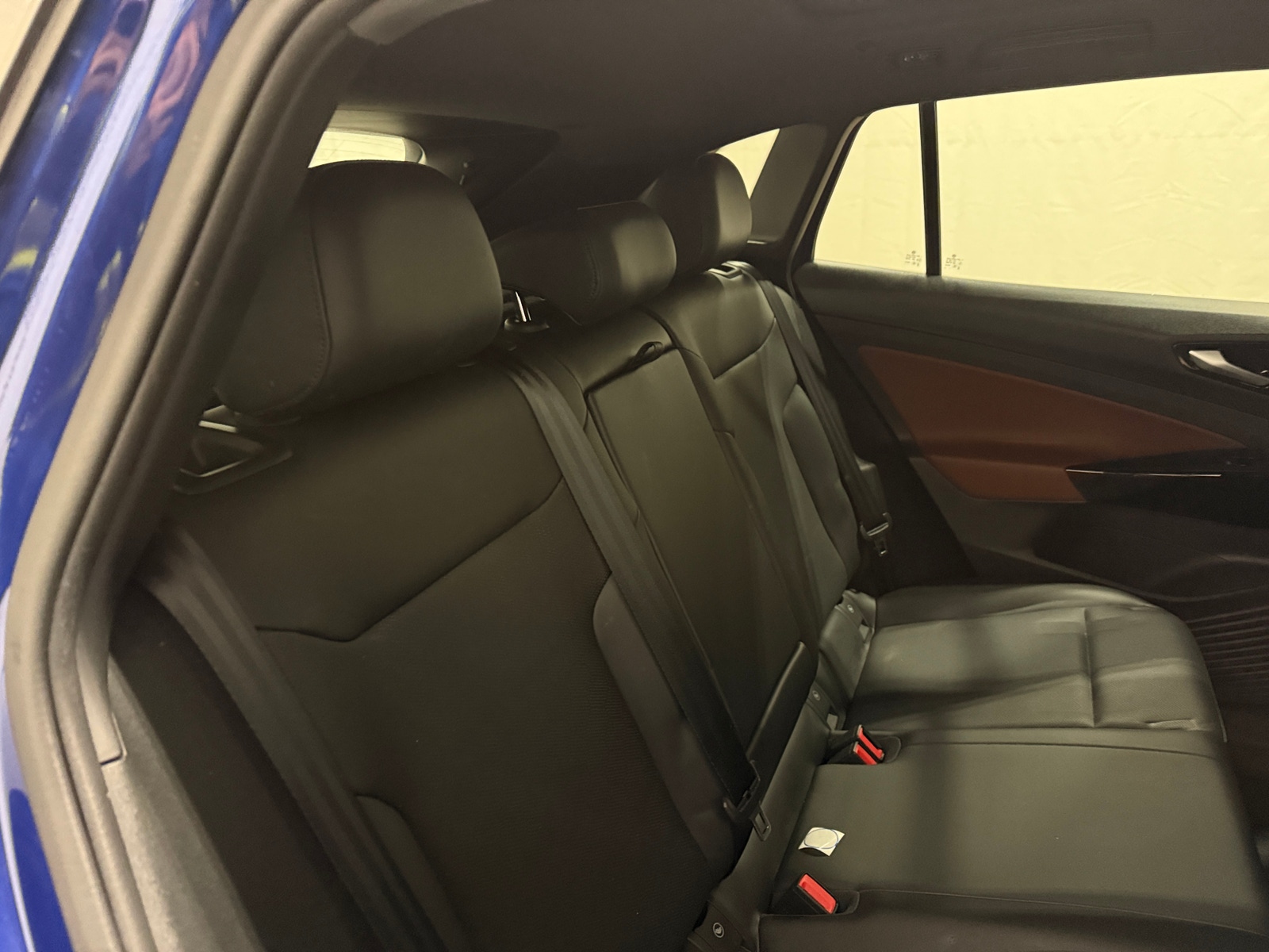 Thumbnail: 2022 Volkswagen ID.4 - 5