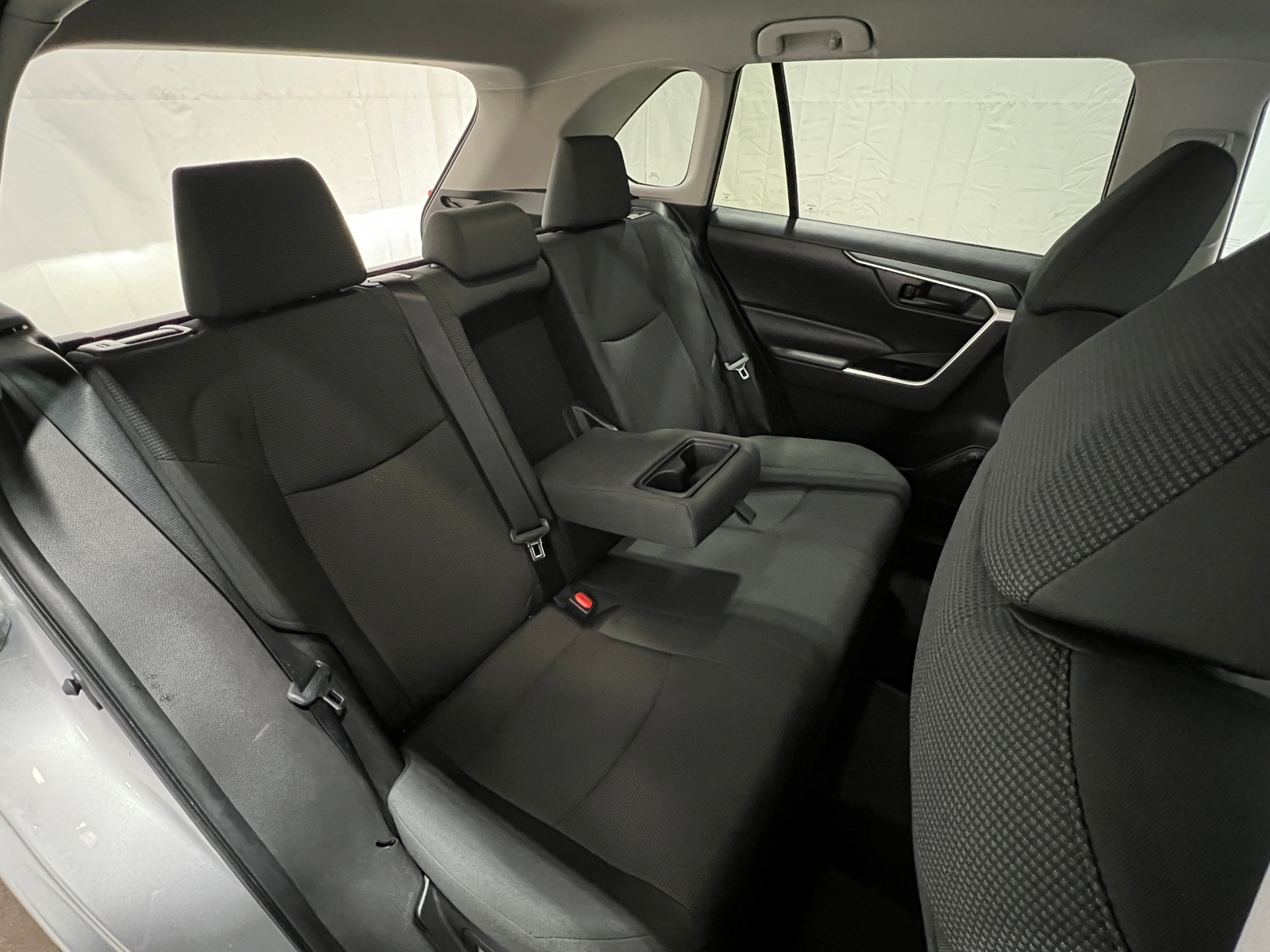 Thumbnail: 2022 Toyota RAV4 - 6