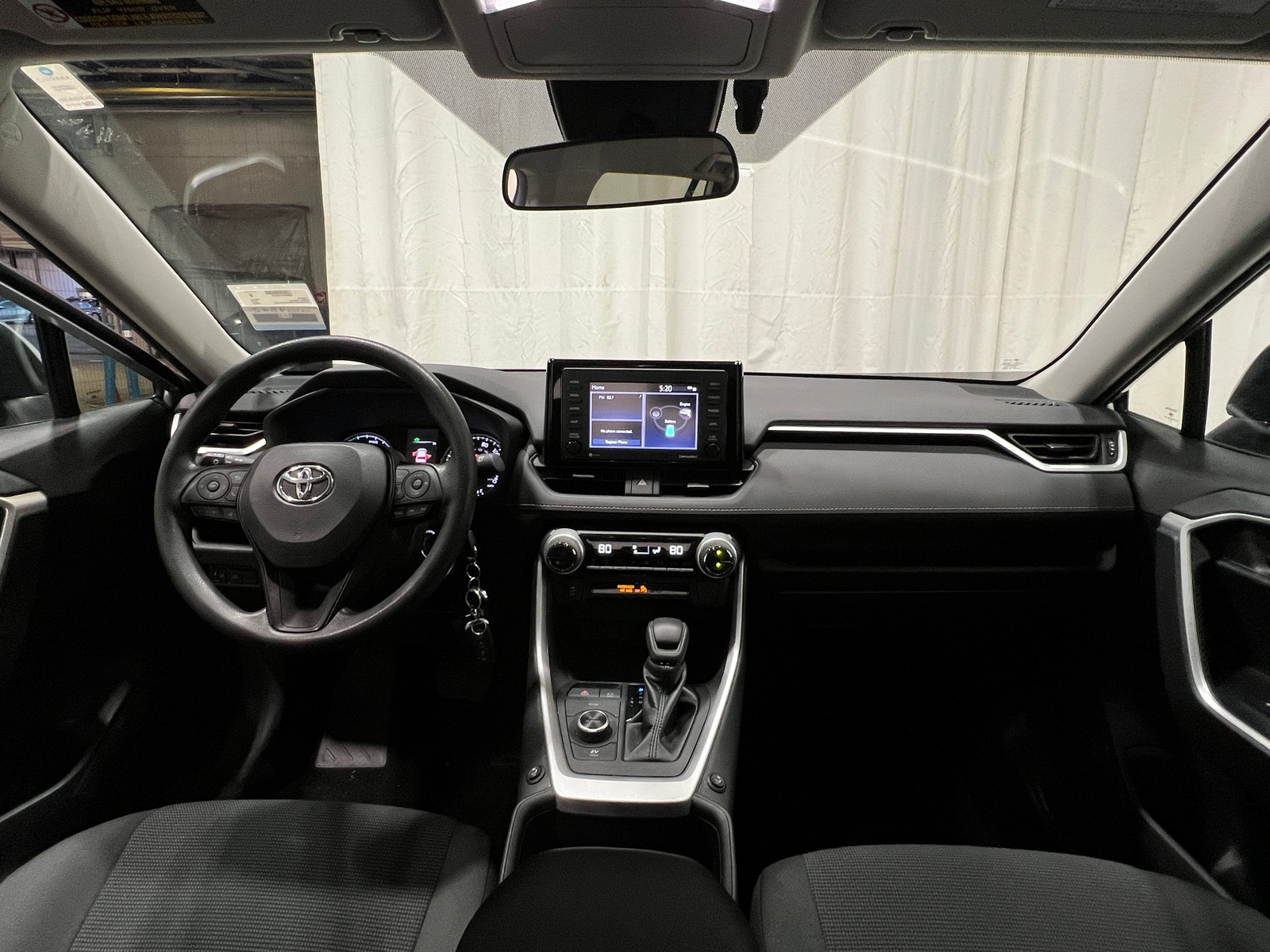 Thumbnail: 2022 Toyota RAV4 - 3