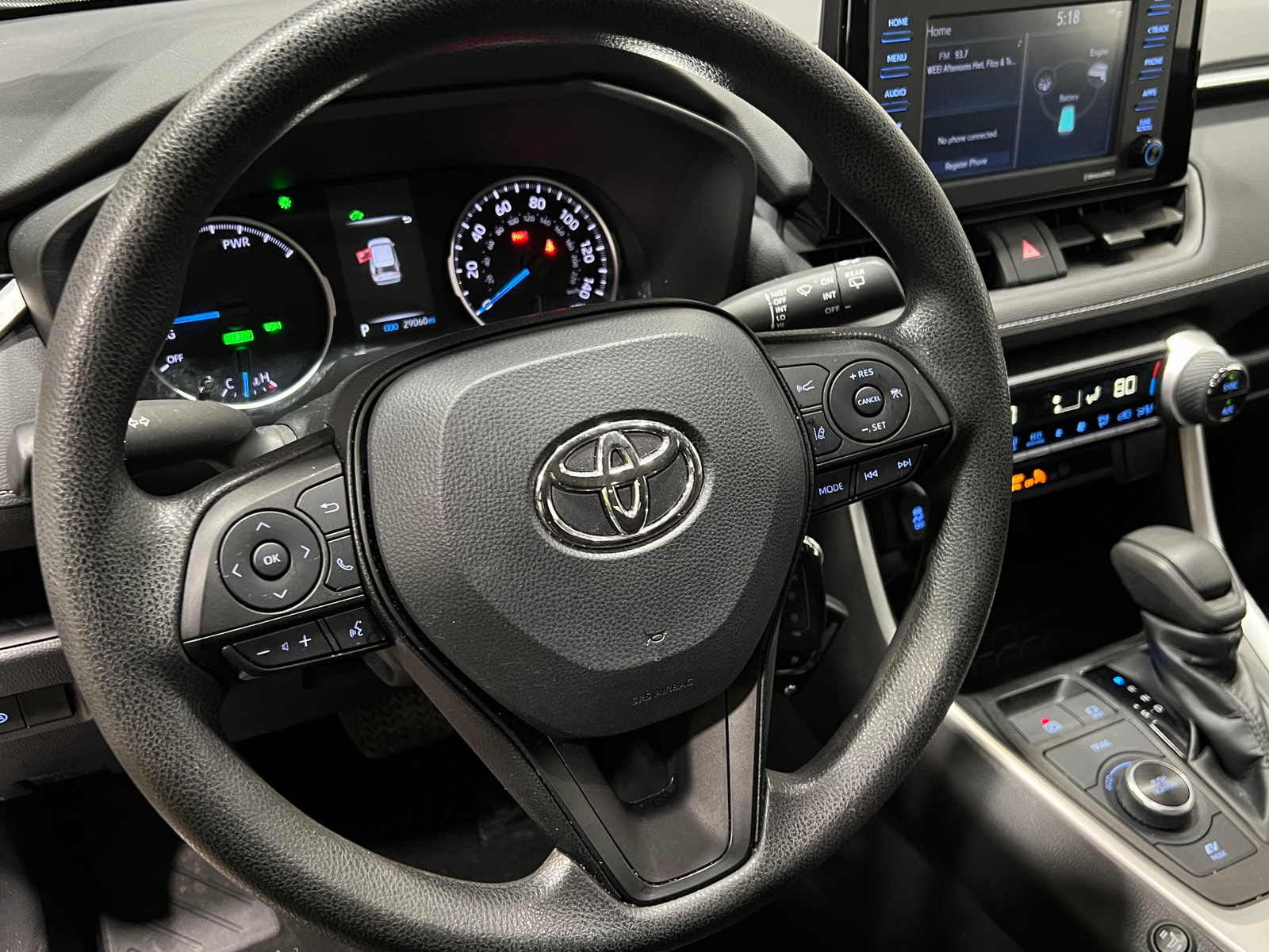 Thumbnail: 2022 Toyota RAV4 - 5
