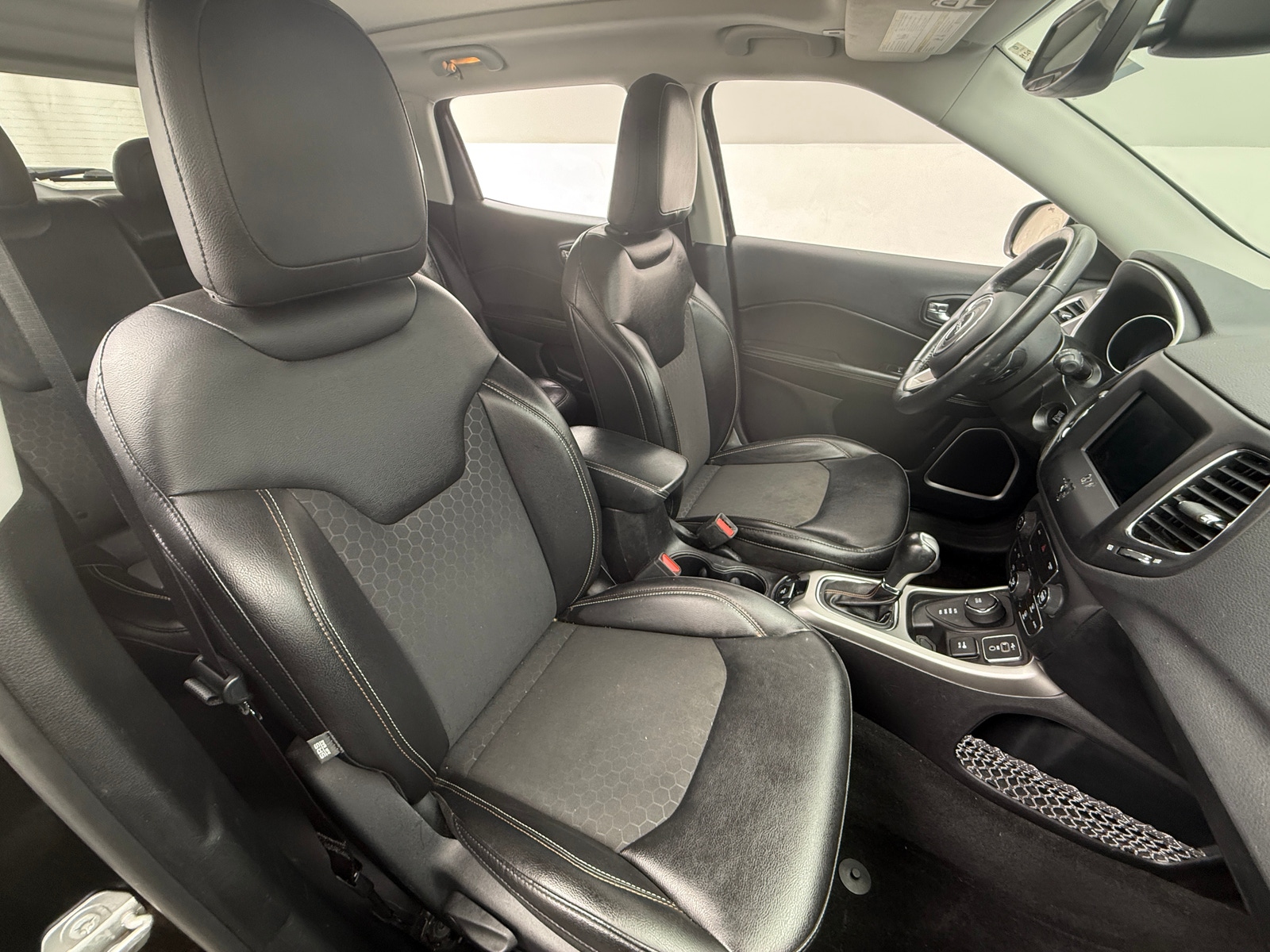 Thumbnail: 2019 Jeep Compass - 2