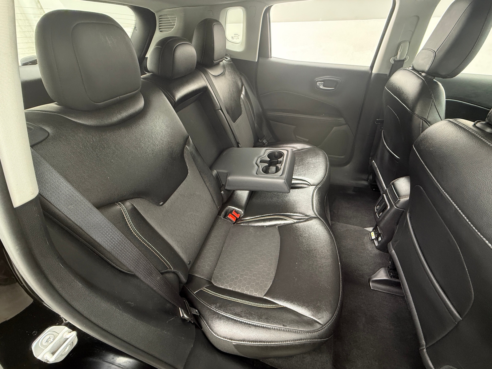 Thumbnail: 2019 Jeep Compass - 6