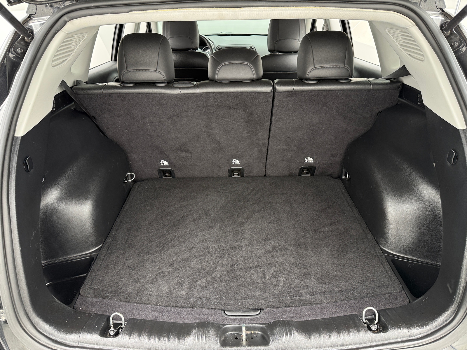 Thumbnail: 2019 Jeep Compass - 7