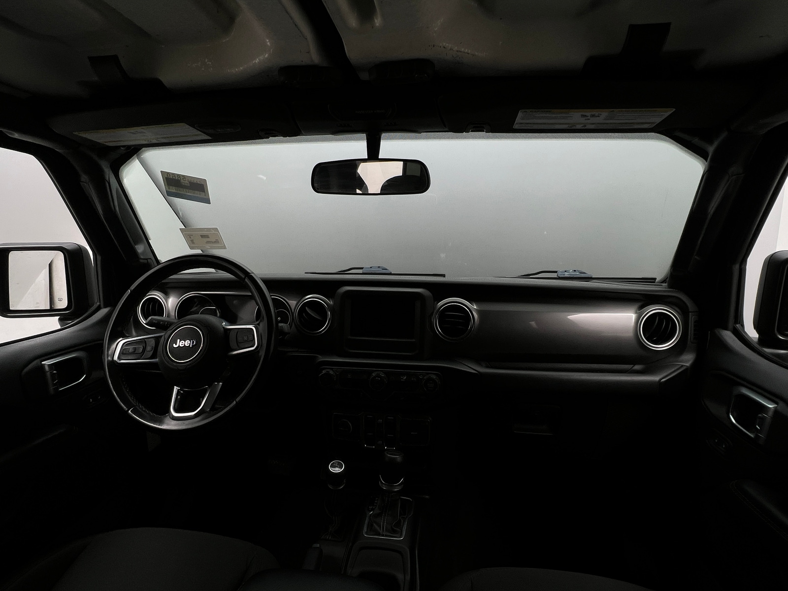 Thumbnail: 2020 Jeep Wrangler - 3