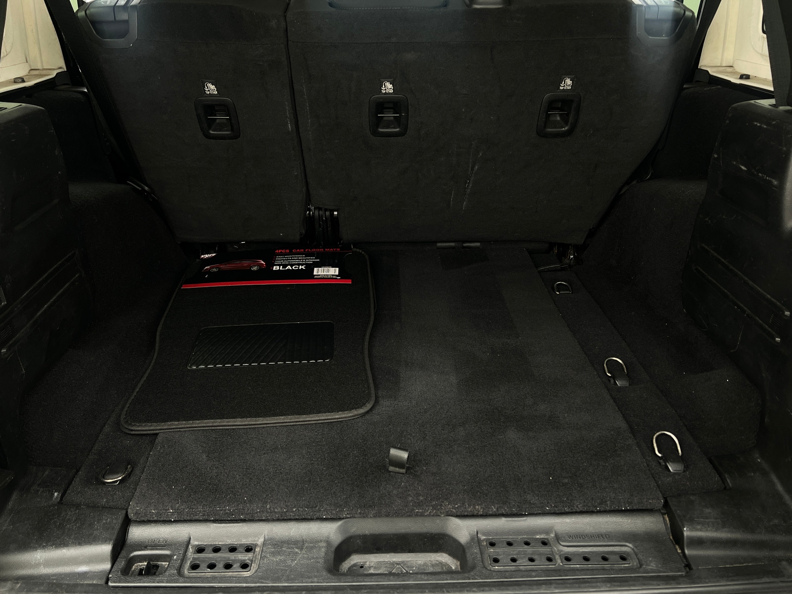 Thumbnail: 2020 Jeep Wrangler - 7