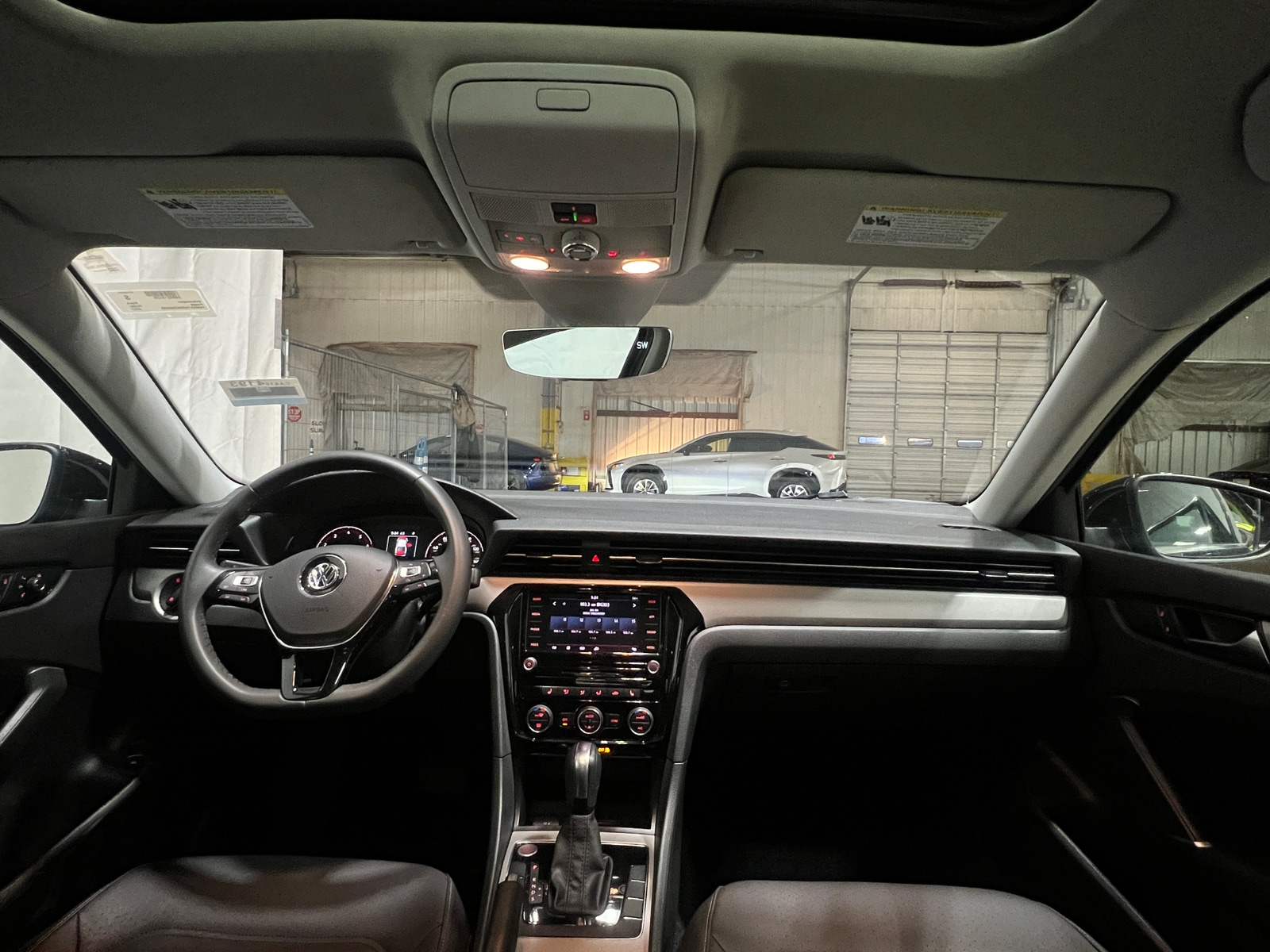 Thumbnail: 2022 Volkswagen Passat - 2