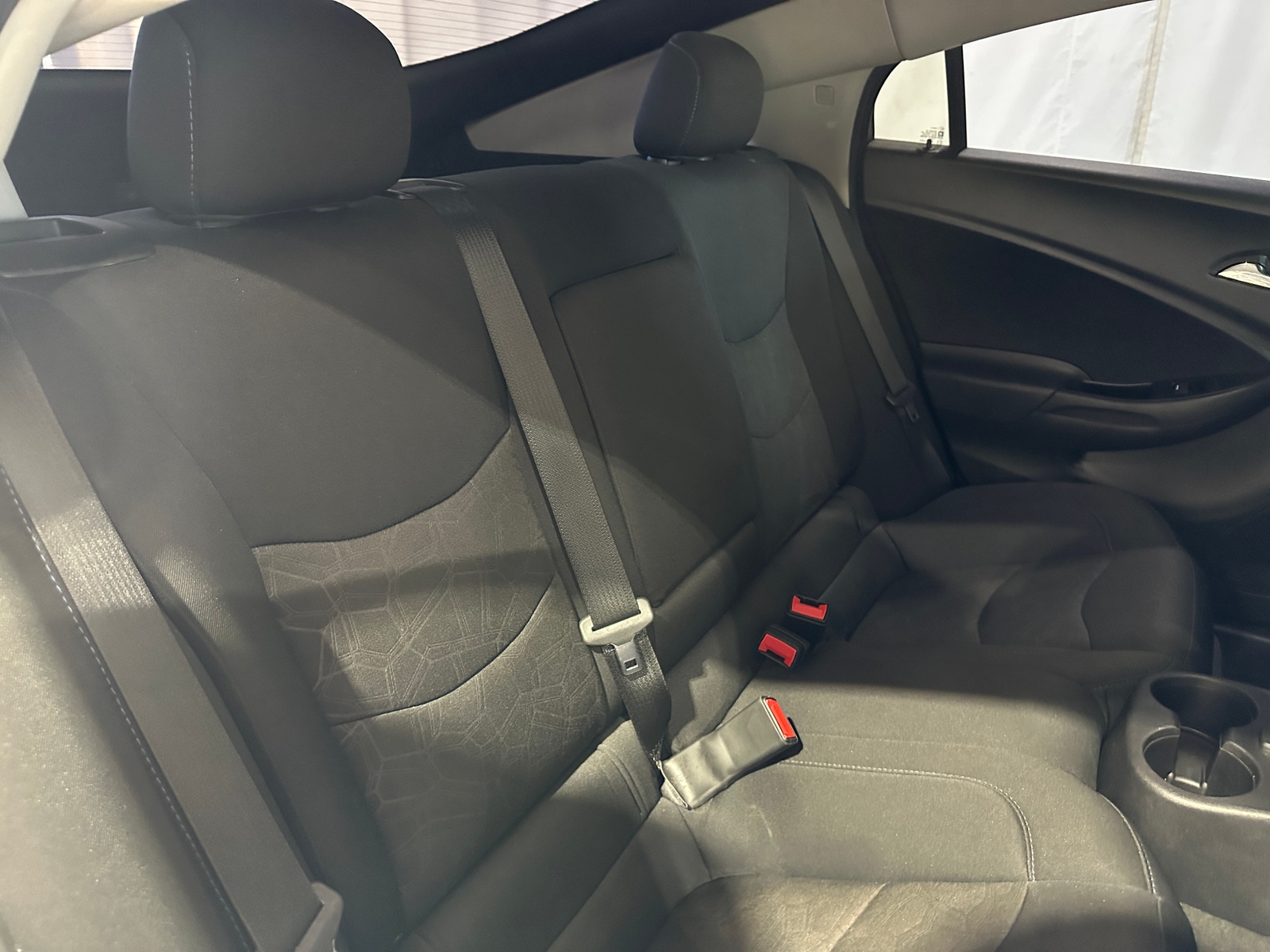 Thumbnail: 2018 Chevrolet Volt - 6