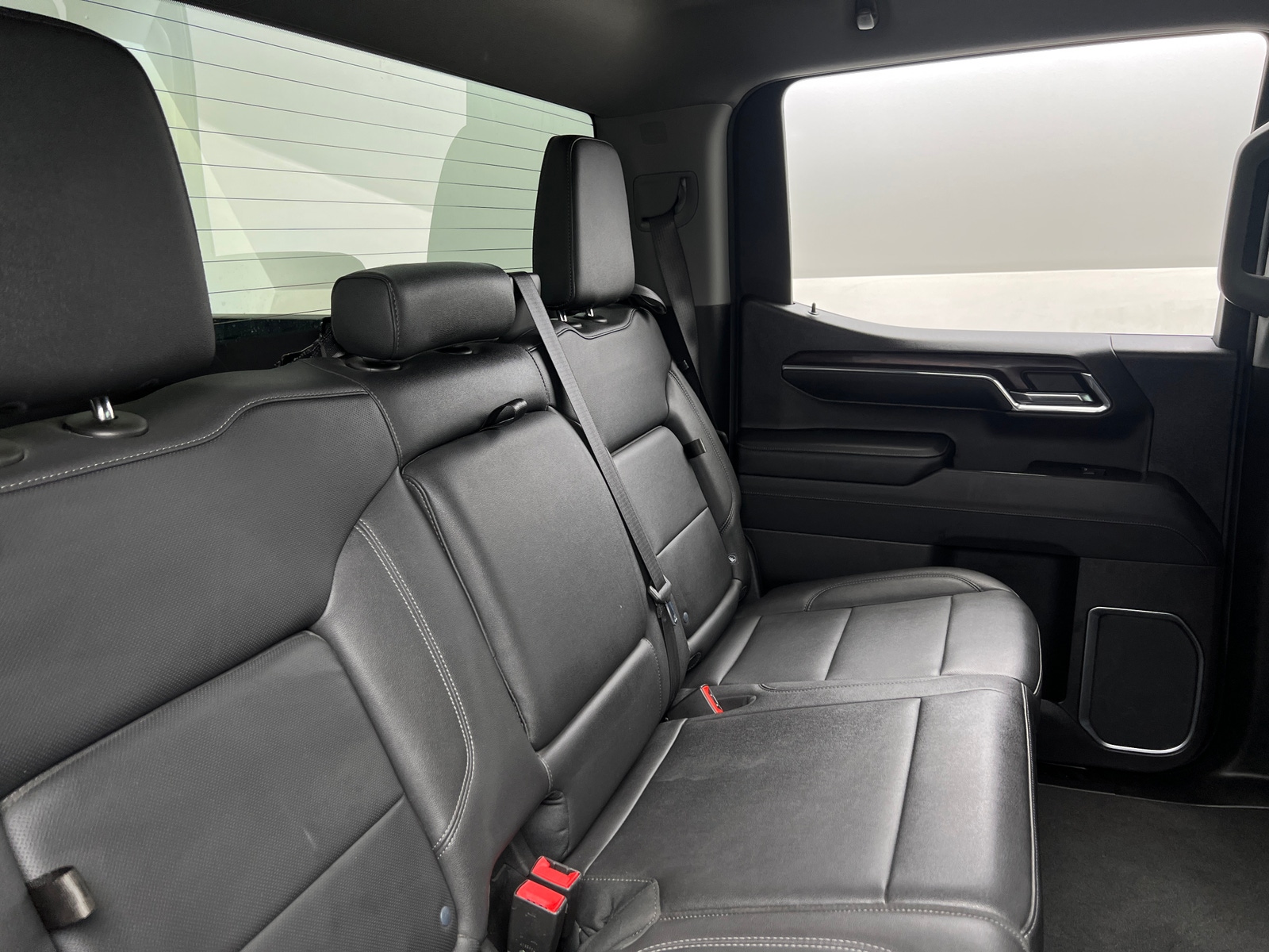 Thumbnail: 2024 GMC Sierra 1500 - 5