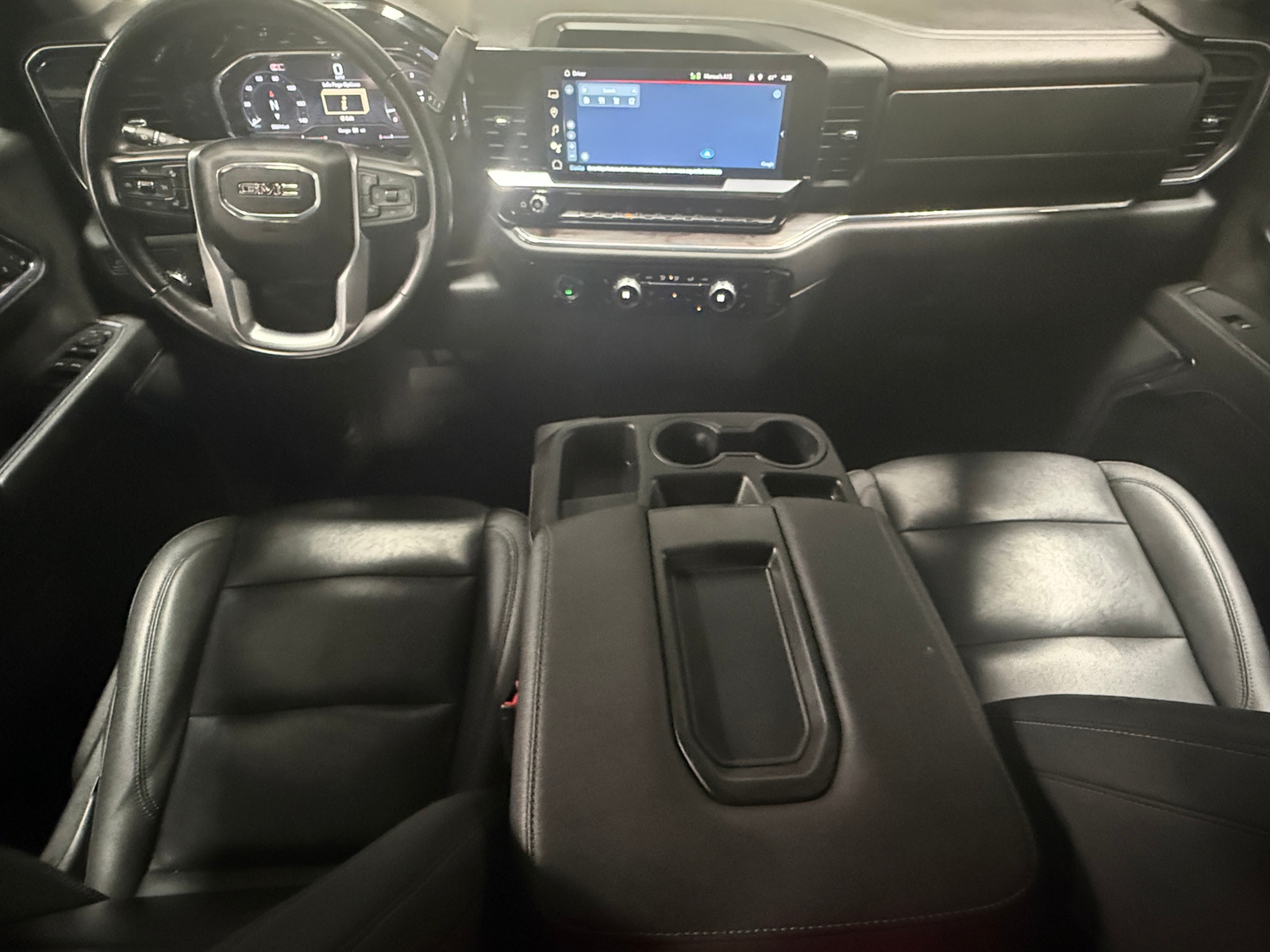 Thumbnail: 2024 GMC Sierra 1500 - 2