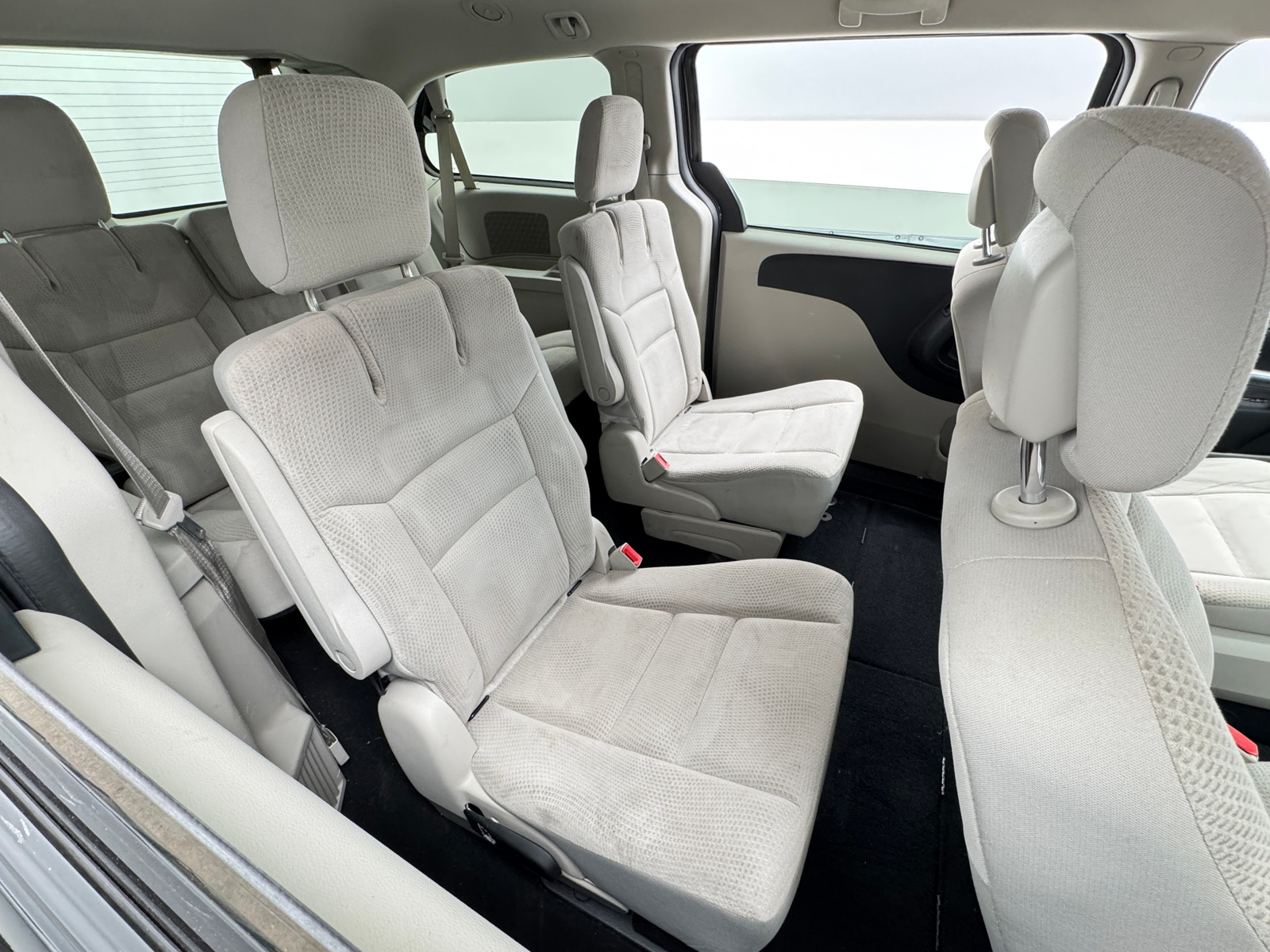 Thumbnail: 2018 Dodge Grand Caravan - 6