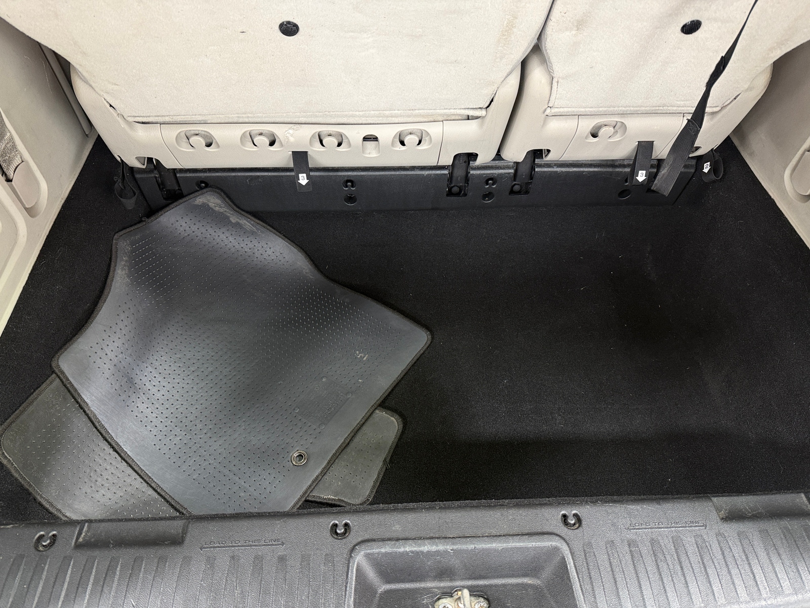 Thumbnail: 2018 Dodge Grand Caravan - 7