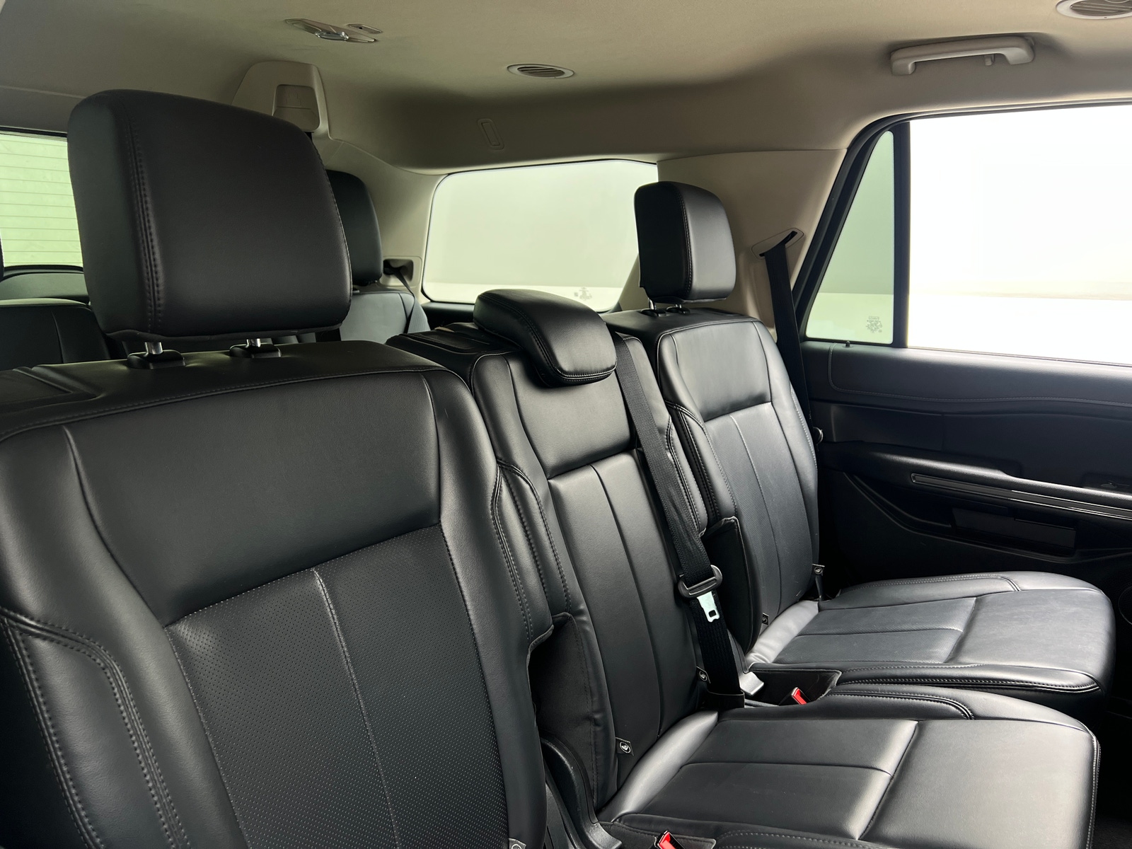 Thumbnail: 2024 Ford Expedition - 6