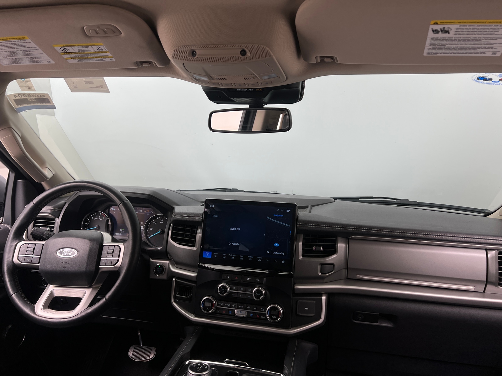 Thumbnail: 2024 Ford Expedition - 3