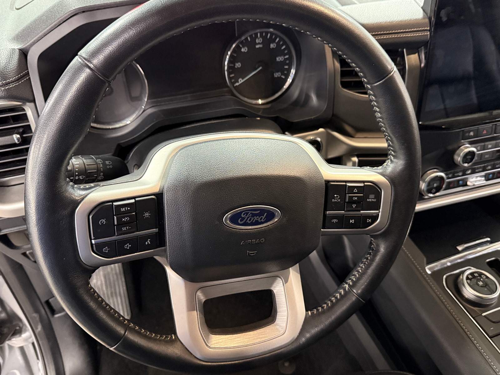 Thumbnail: 2024 Ford Expedition - 5