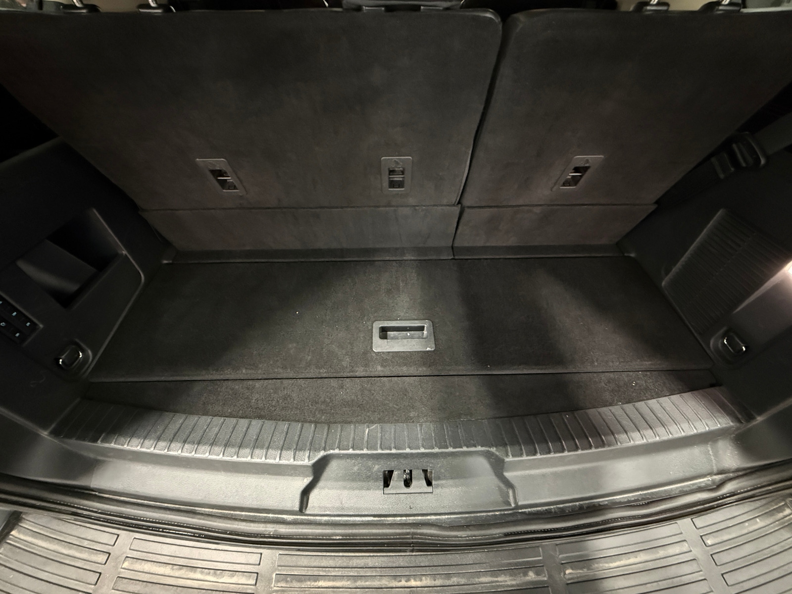 Thumbnail: 2024 Ford Expedition - 7