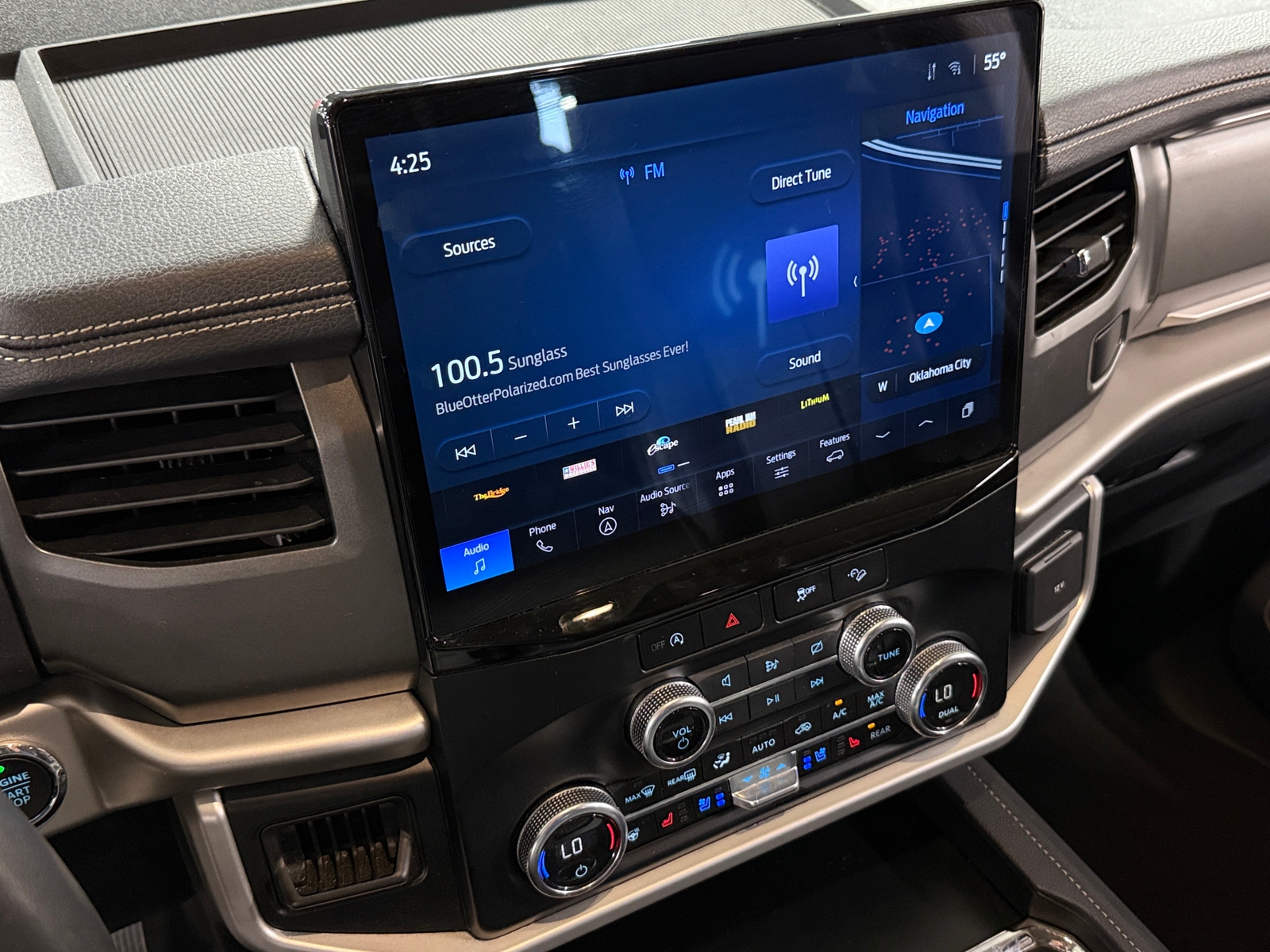 Thumbnail: 2024 Ford Expedition - 4