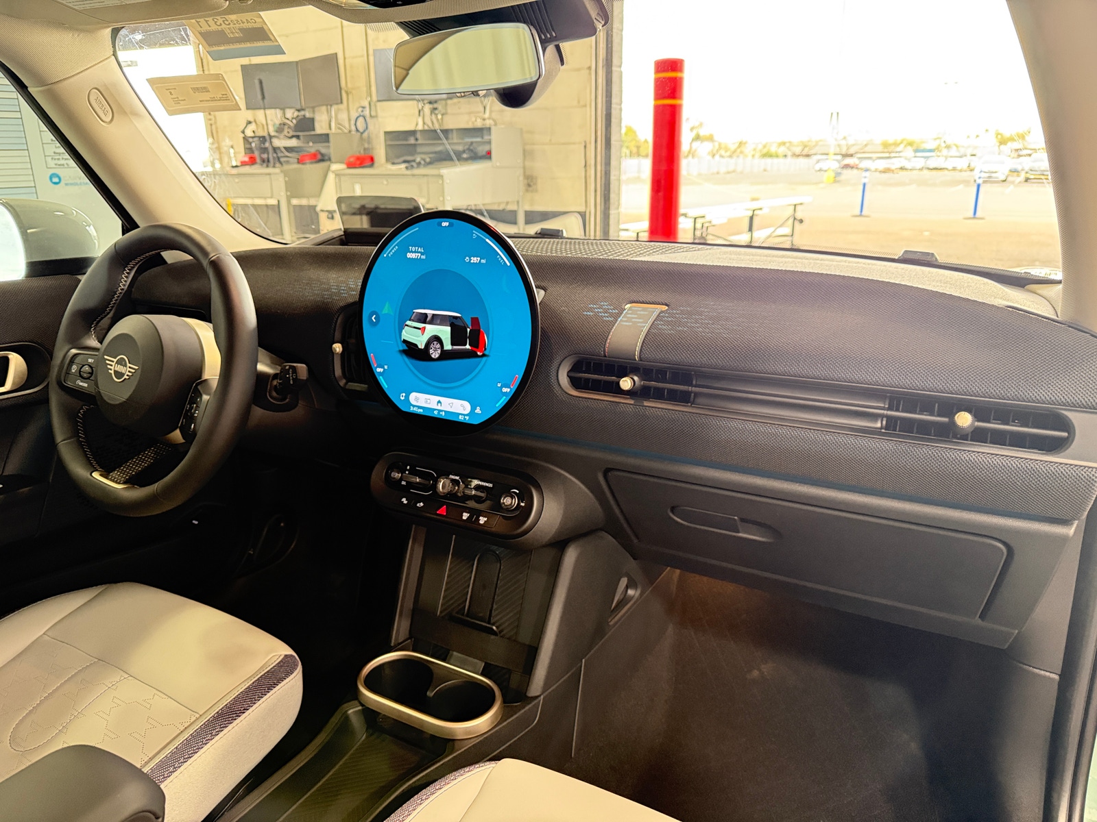 Thumbnail: 2025 MINI Cooper Hardtop - 3