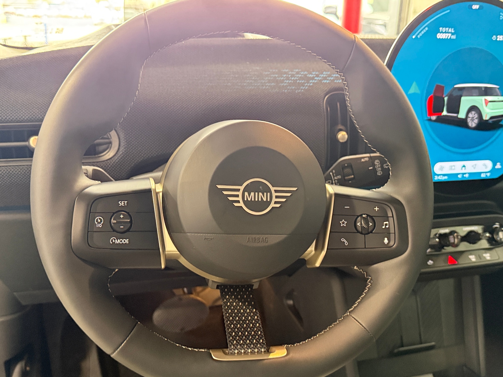 Thumbnail: 2025 MINI Cooper Hardtop - 5