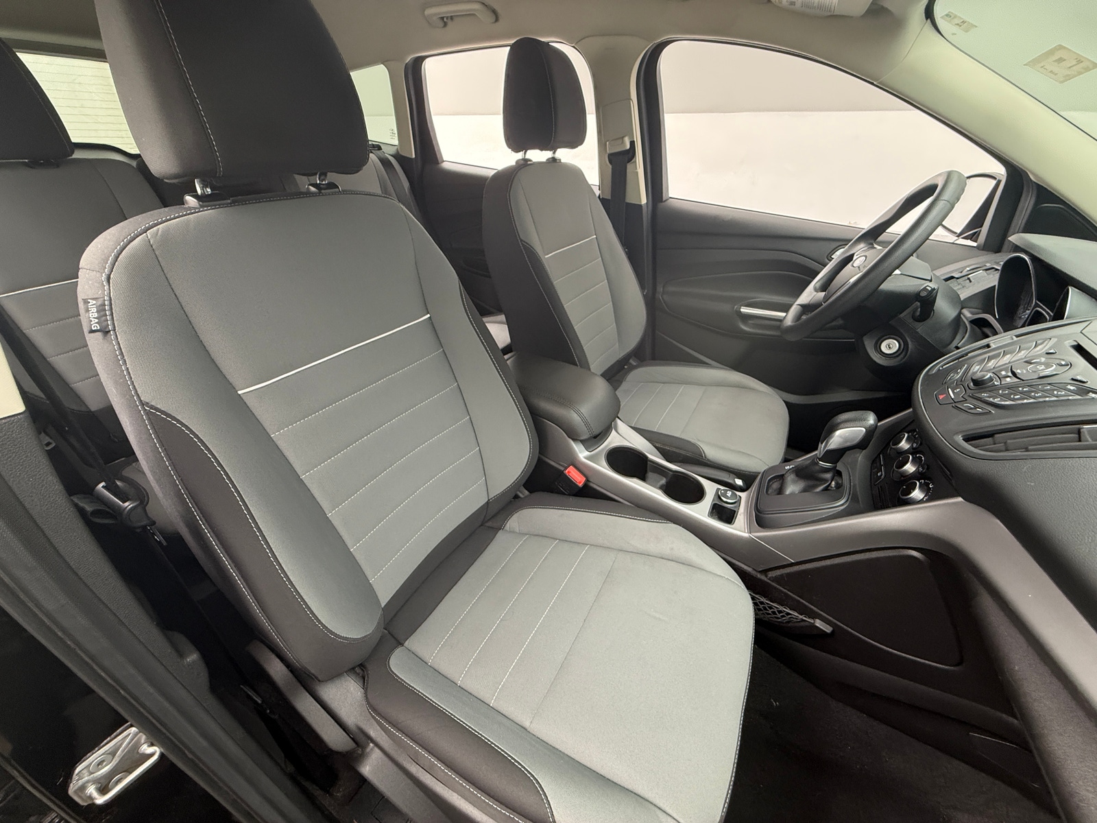 Thumbnail: 2015 Ford Escape - 2