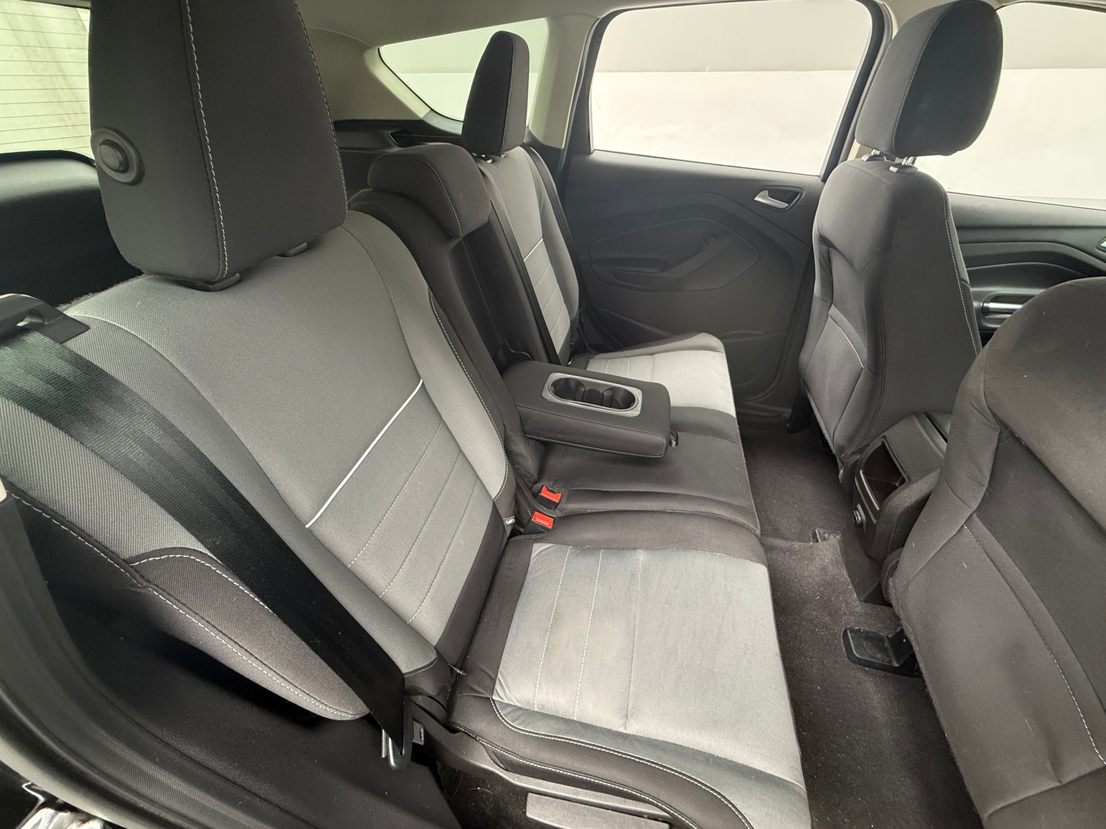 Thumbnail: 2015 Ford Escape - 6