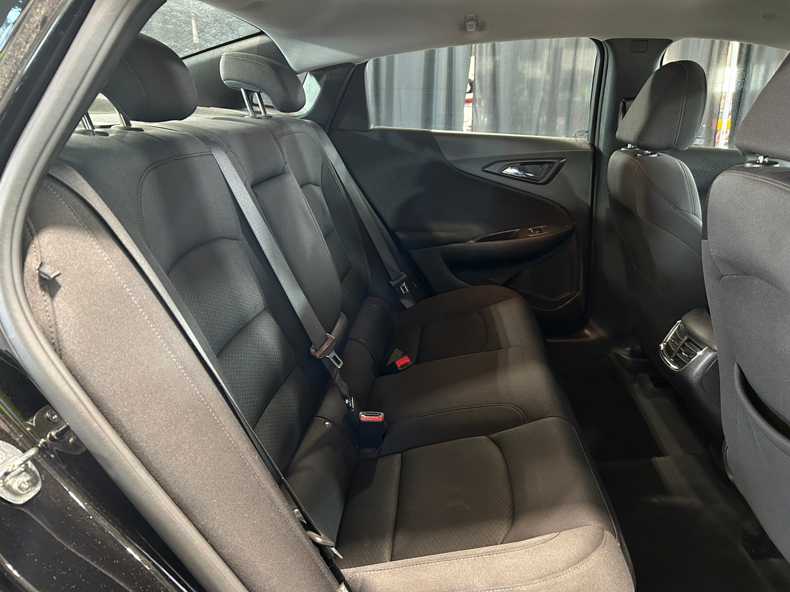 Thumbnail: 2023 Chevrolet Malibu - 6